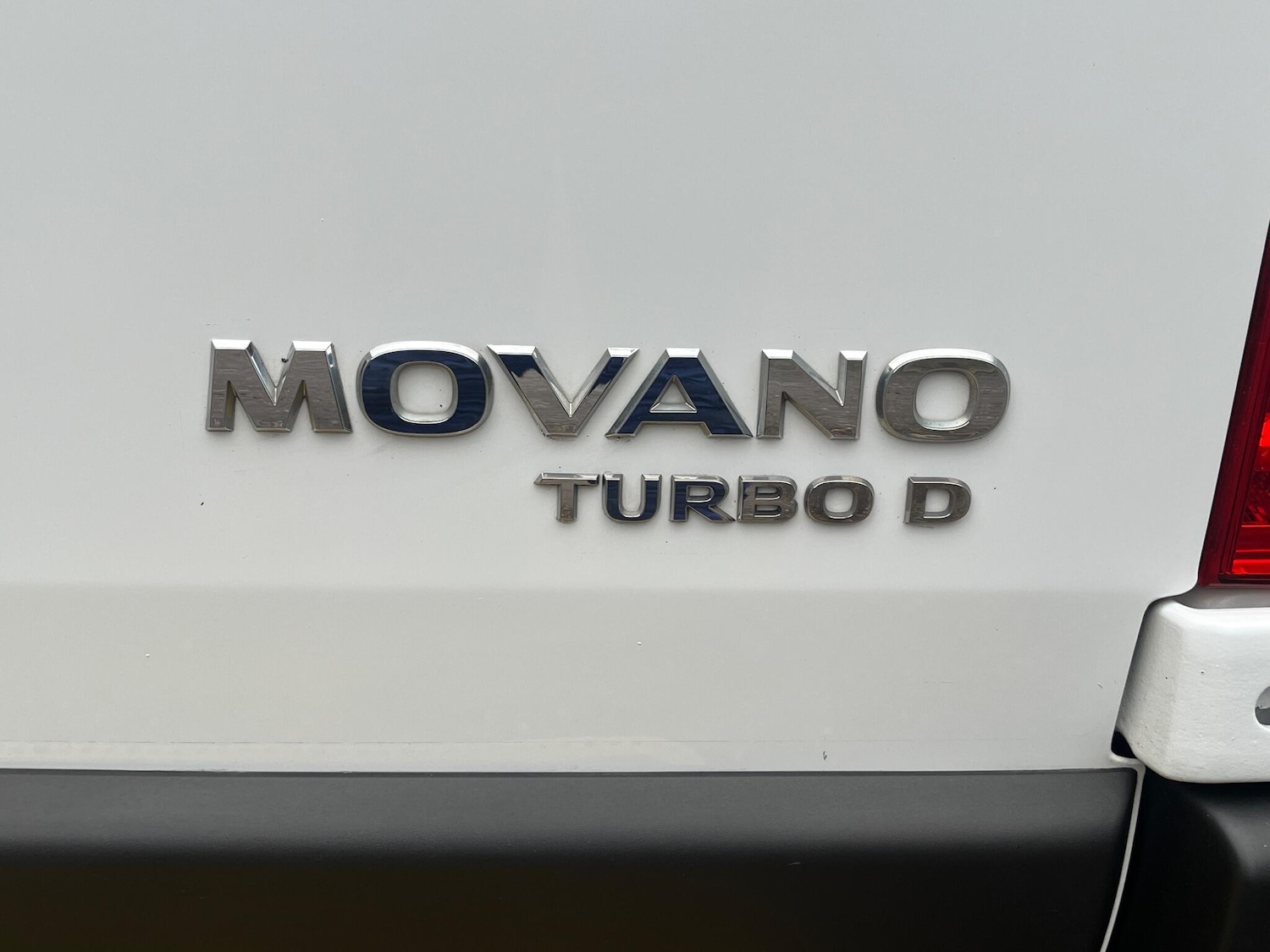 Used Vauxhall Movano 2021 for sale - 77266679: Photo 21