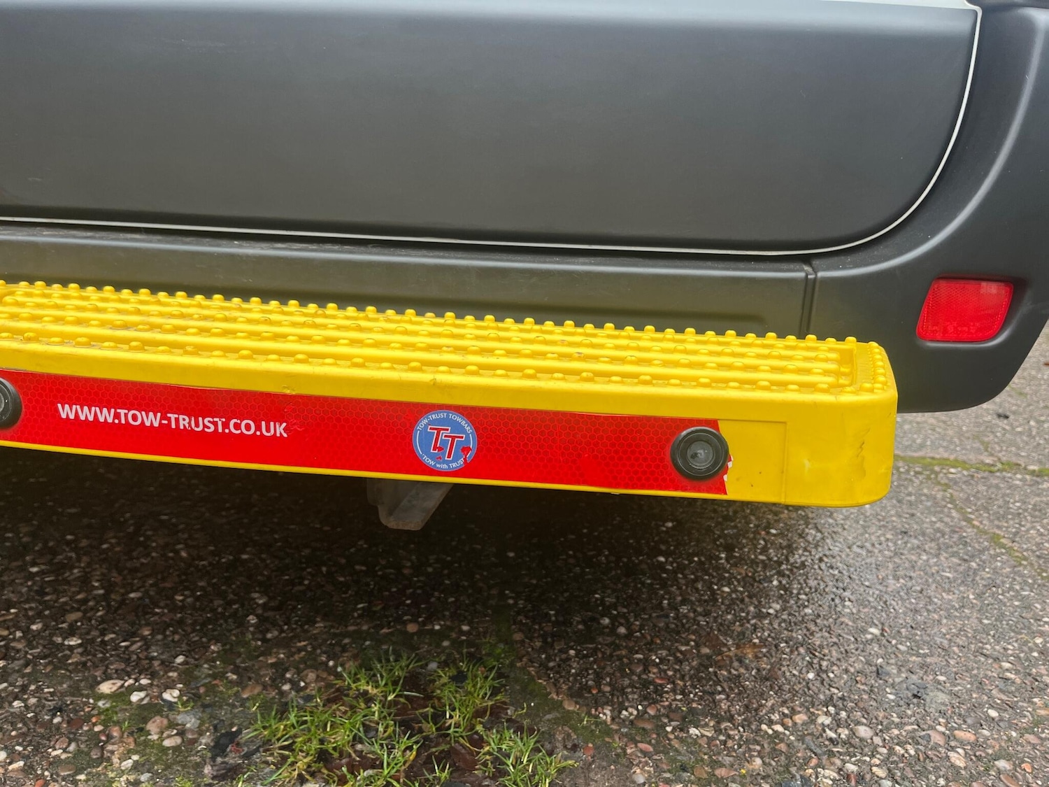 Used Vauxhall Movano 2021 for sale - 77266679: Photo 22