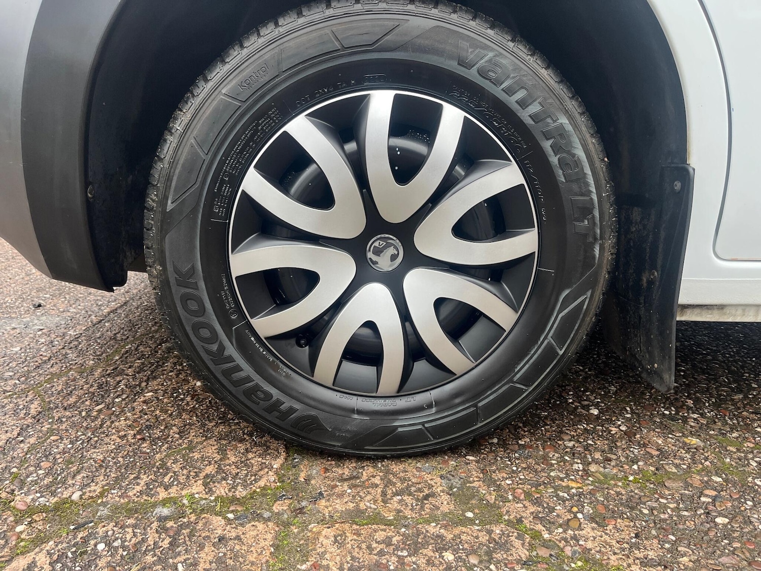 Used Vauxhall Movano 2021 for sale - 77266679: Photo 23