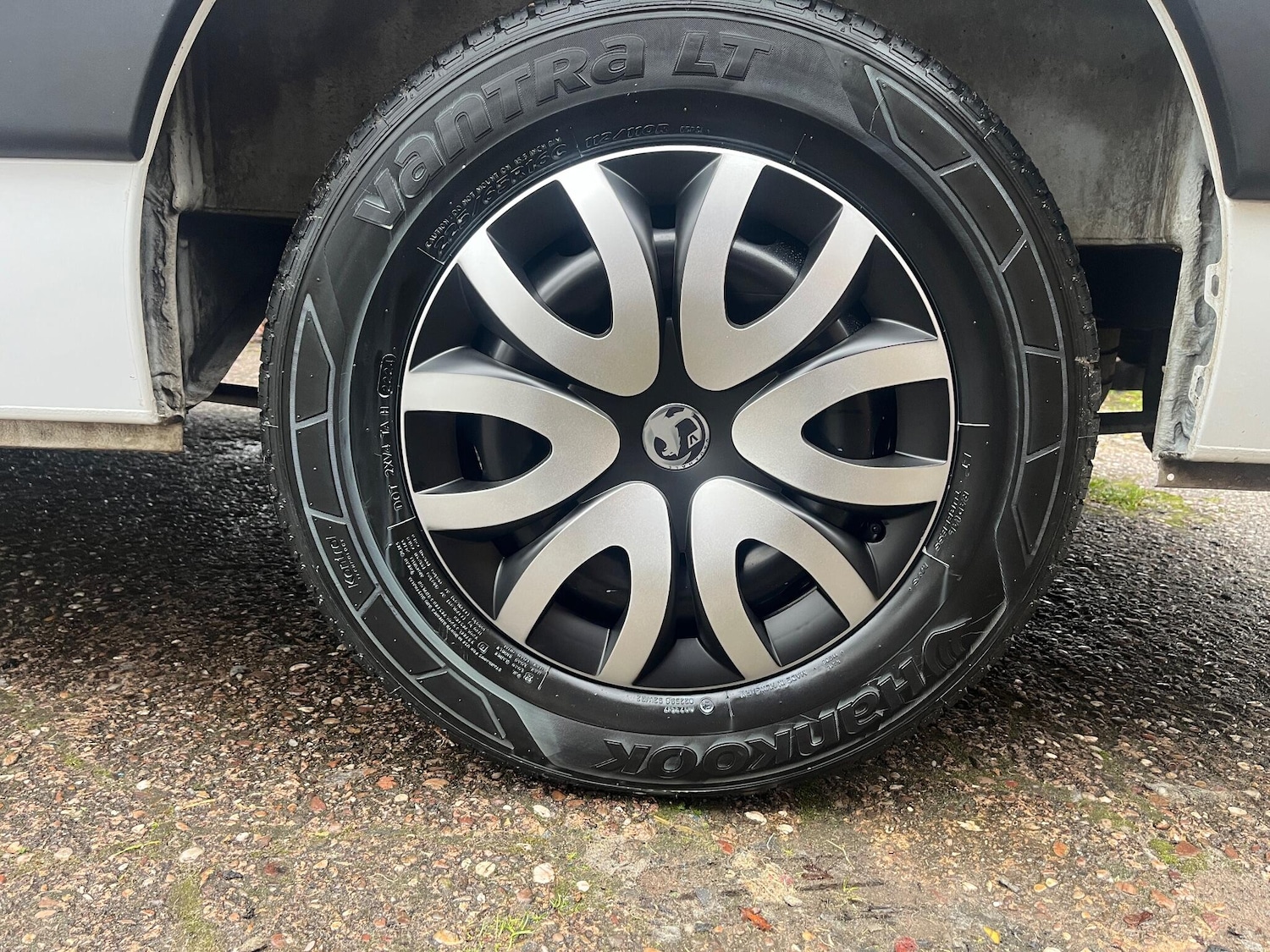 Used Vauxhall Movano 2021 for sale - 77266679: Photo 24