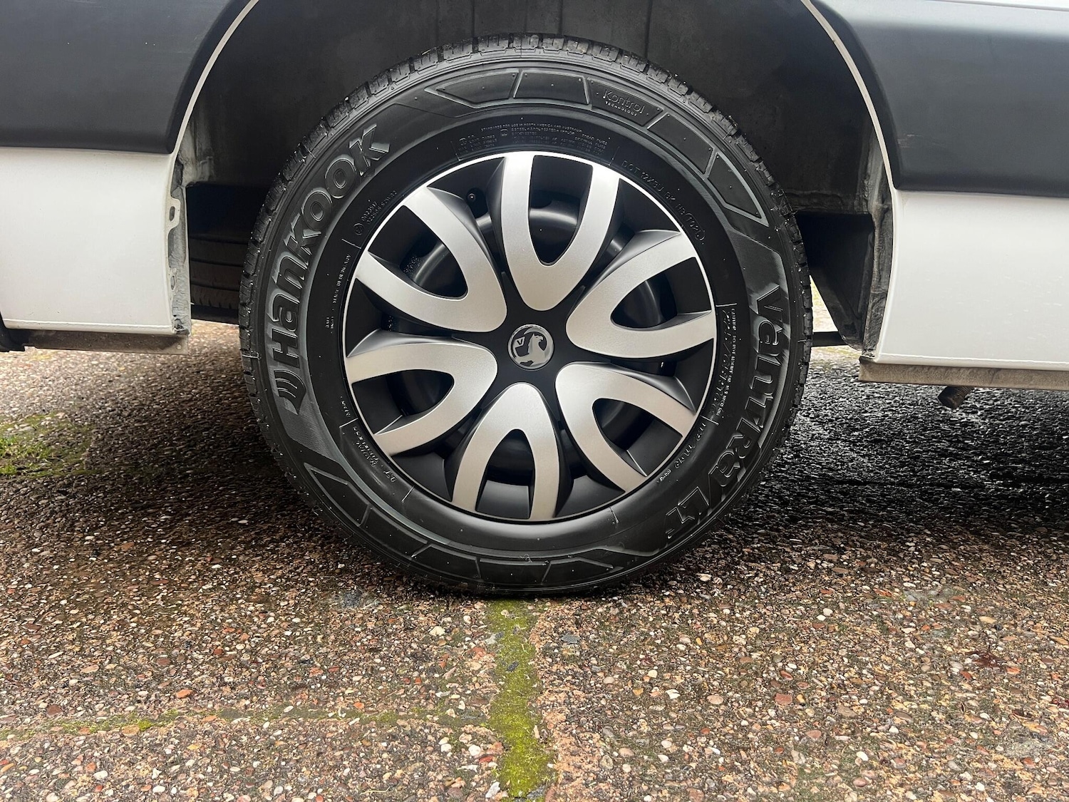 Used Vauxhall Movano 2021 for sale - 77266679: Photo 25