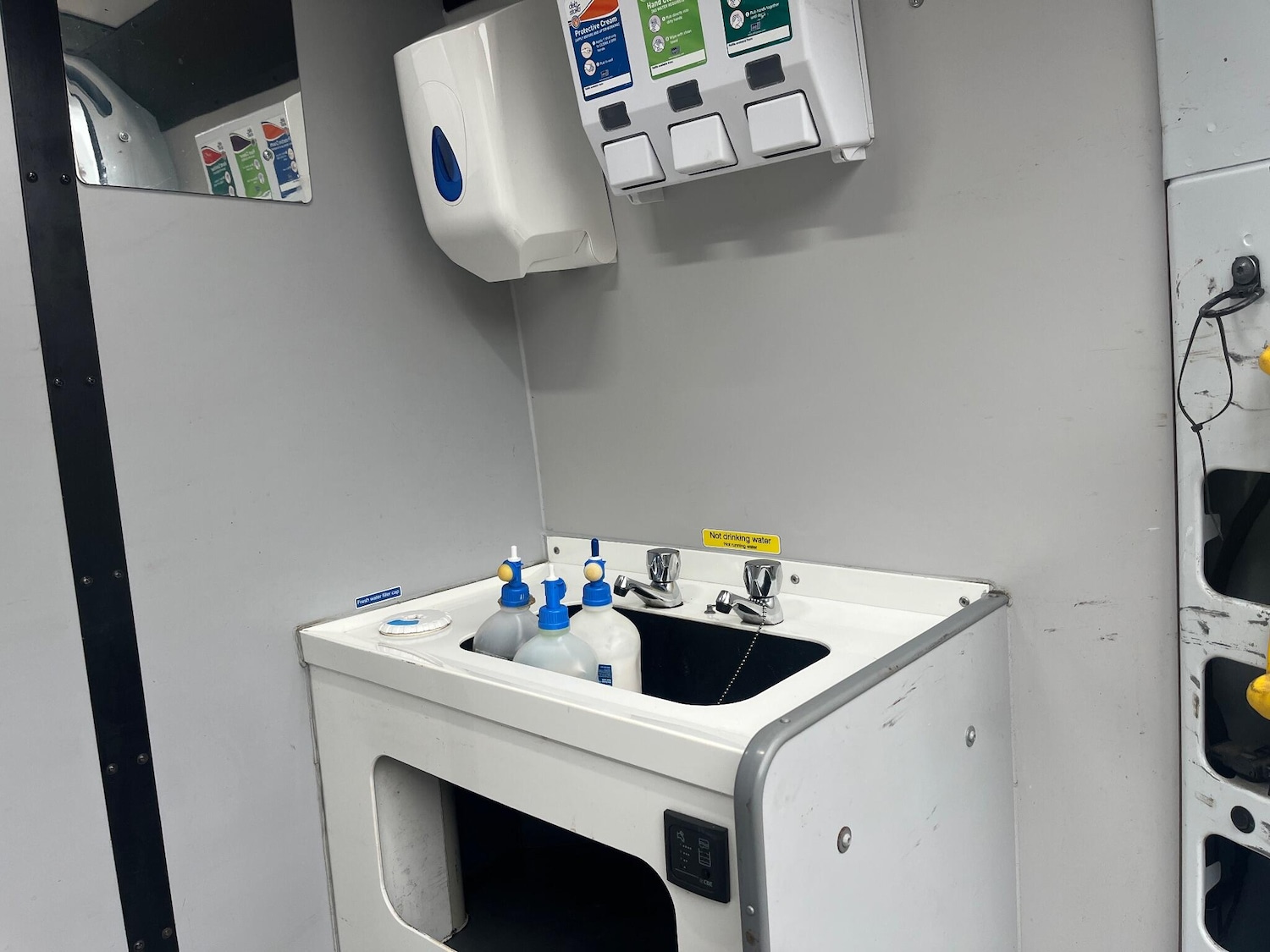 Used Vauxhall Movano 2021 for sale - 77266679: Photo 29