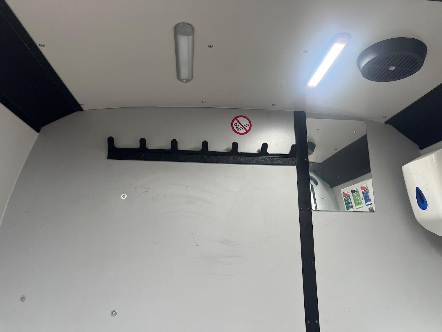 Used Vauxhall Movano 2021 for sale - 77266679: Photo 30