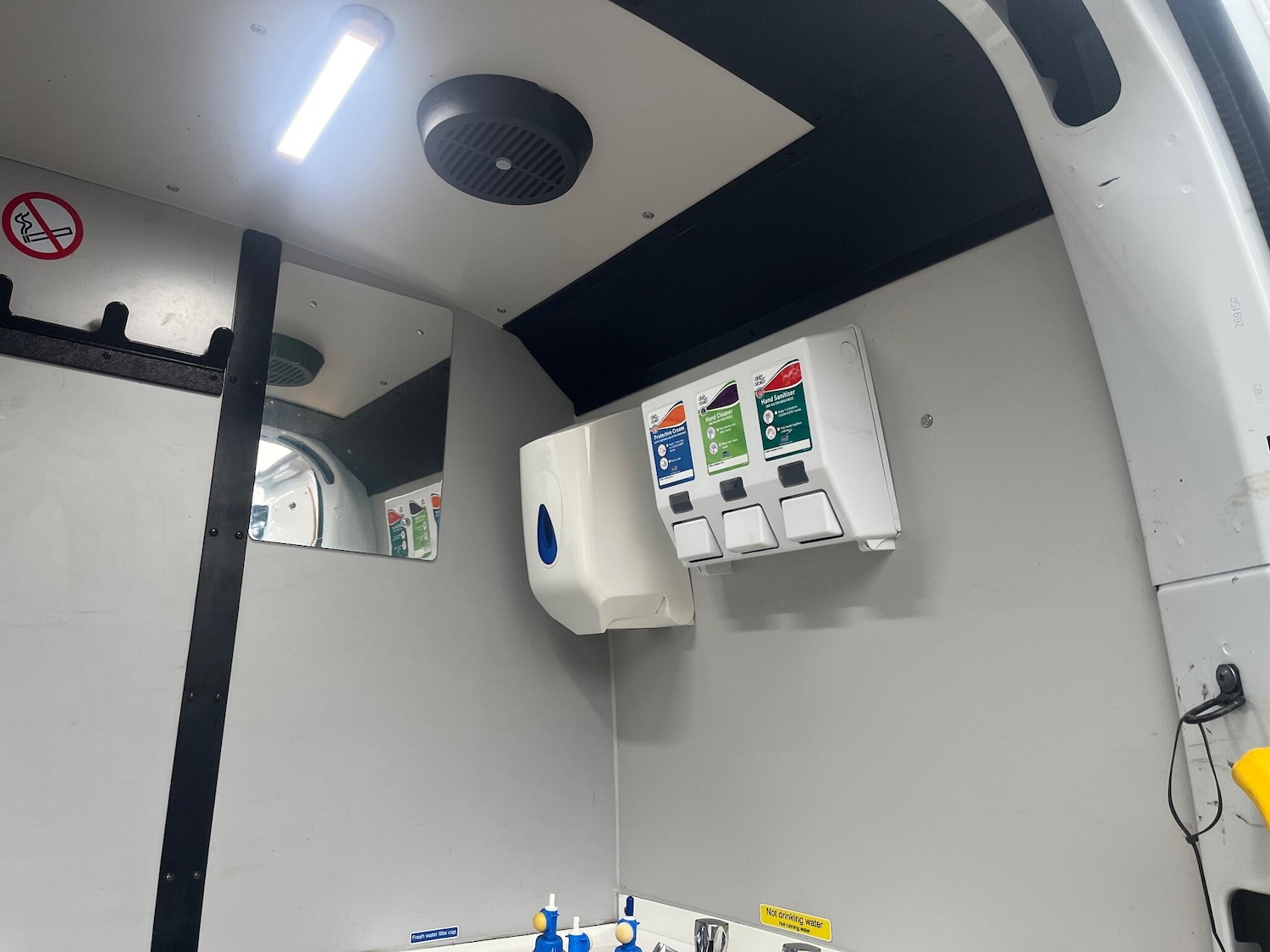 Used Vauxhall Movano 2021 for sale - 77266679: Photo 31