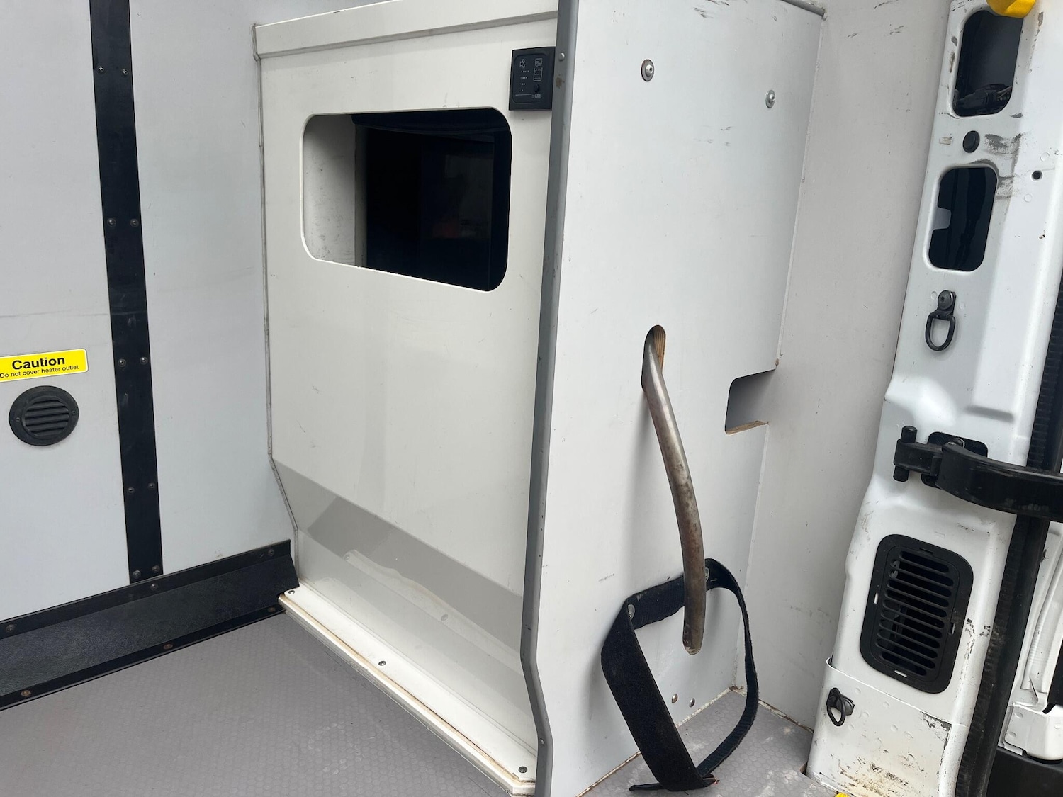 Used Vauxhall Movano 2021 for sale - 77266679: Photo 32