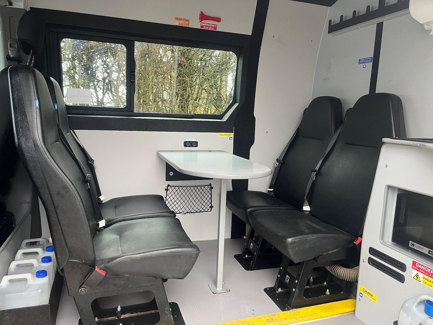 Used Vauxhall Movano 2021 for sale - 77266679: Photo 36