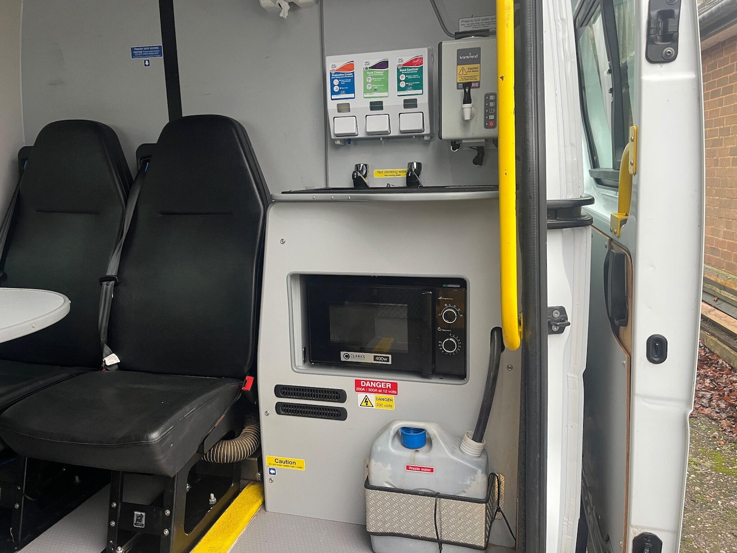 Used Vauxhall Movano 2021 for sale - 77266679: Photo 37