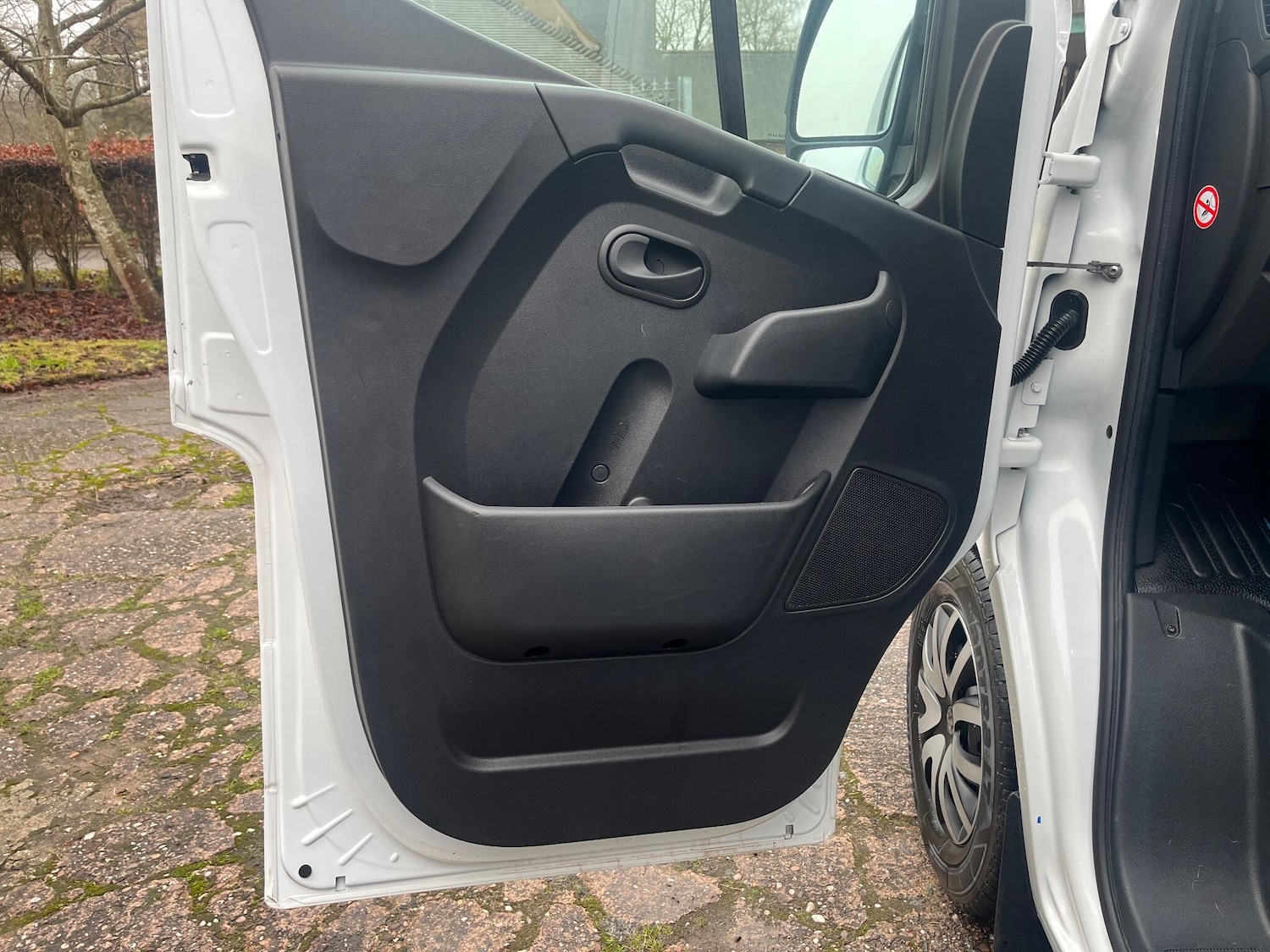 Used Vauxhall Movano 2021 for sale - 77266679: Photo 41