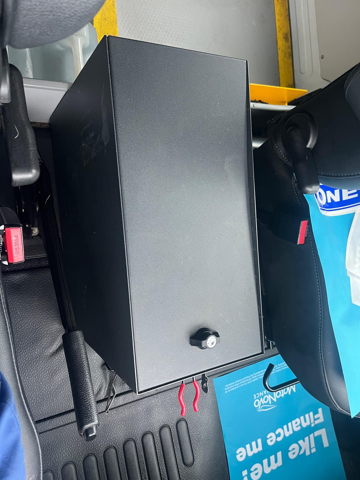 Used Vauxhall Movano 2021 for sale - 77266679: Photo 45