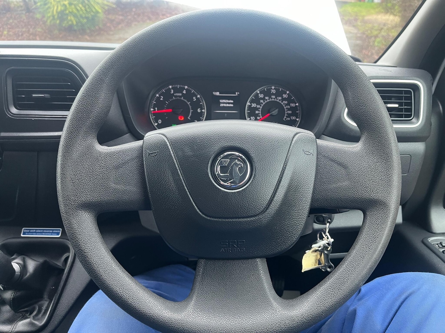 Used Vauxhall Movano 2021 for sale - 77266679: Photo 46