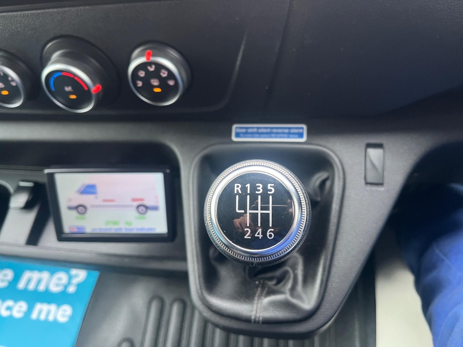 Used Vauxhall Movano 2021 for sale - 77266679: Photo 47