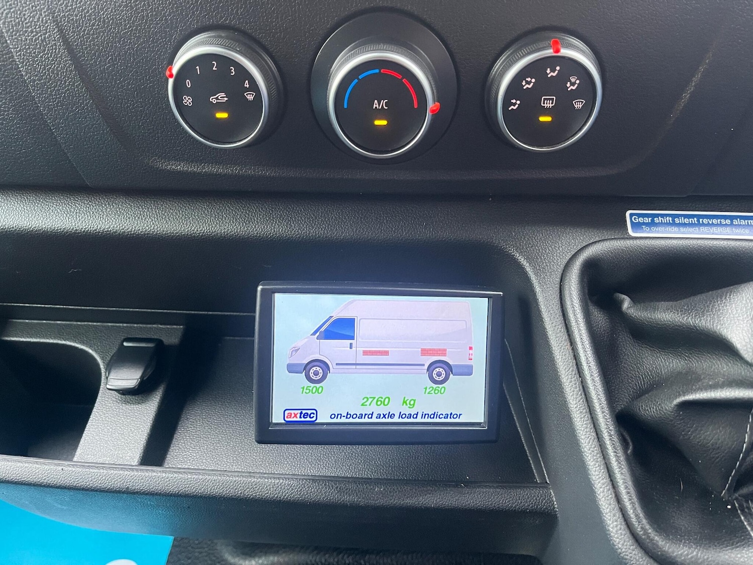 Used Vauxhall Movano 2021 for sale - 77266679: Photo 48