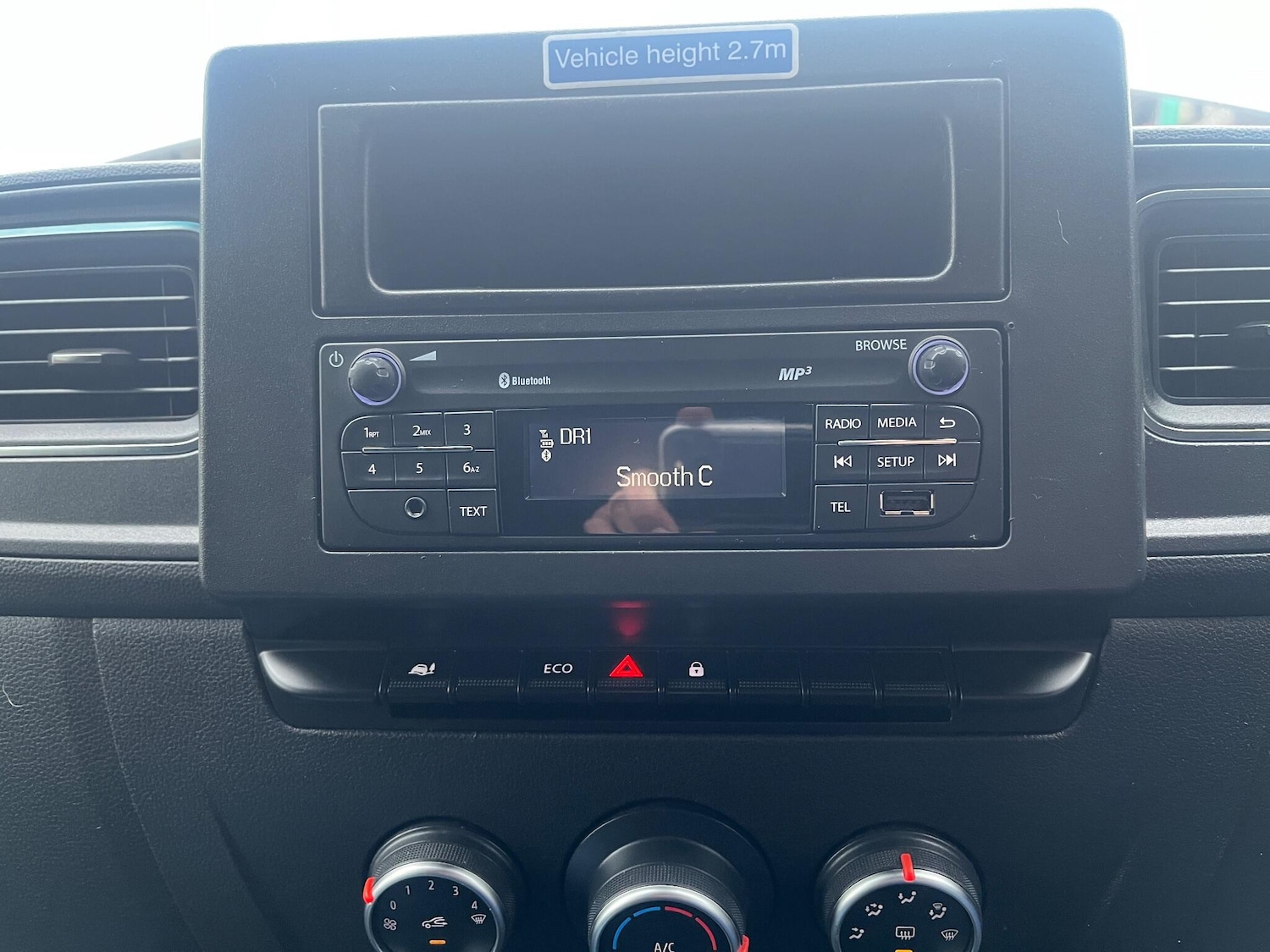 Used Vauxhall Movano 2021 for sale - 77266679: Photo 50