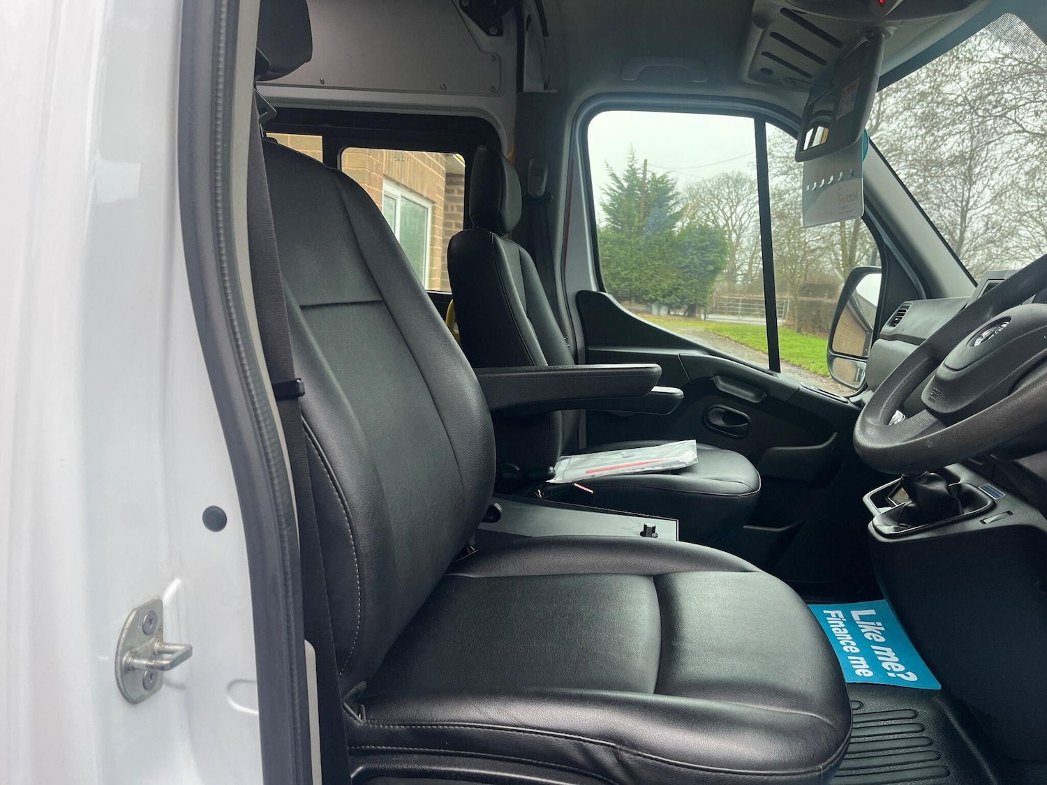 Used Vauxhall Movano 2021 for sale - 77266679: Photo 52