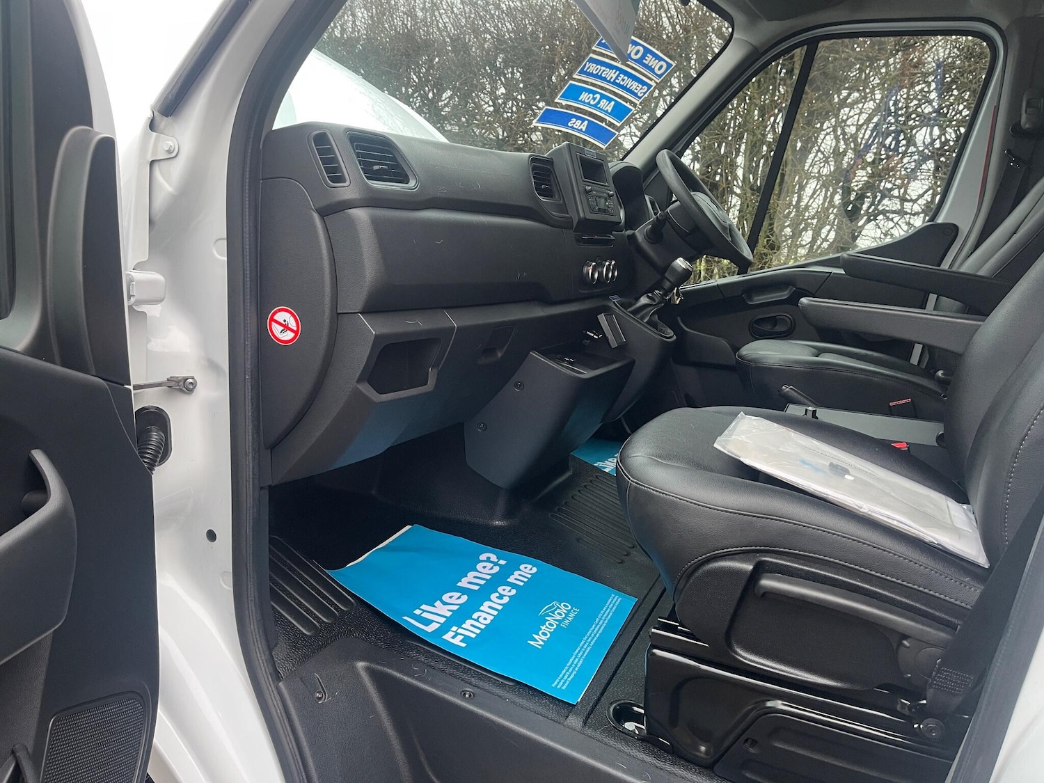 Used Vauxhall Movano 2021 for sale - 77266679: Photo 53