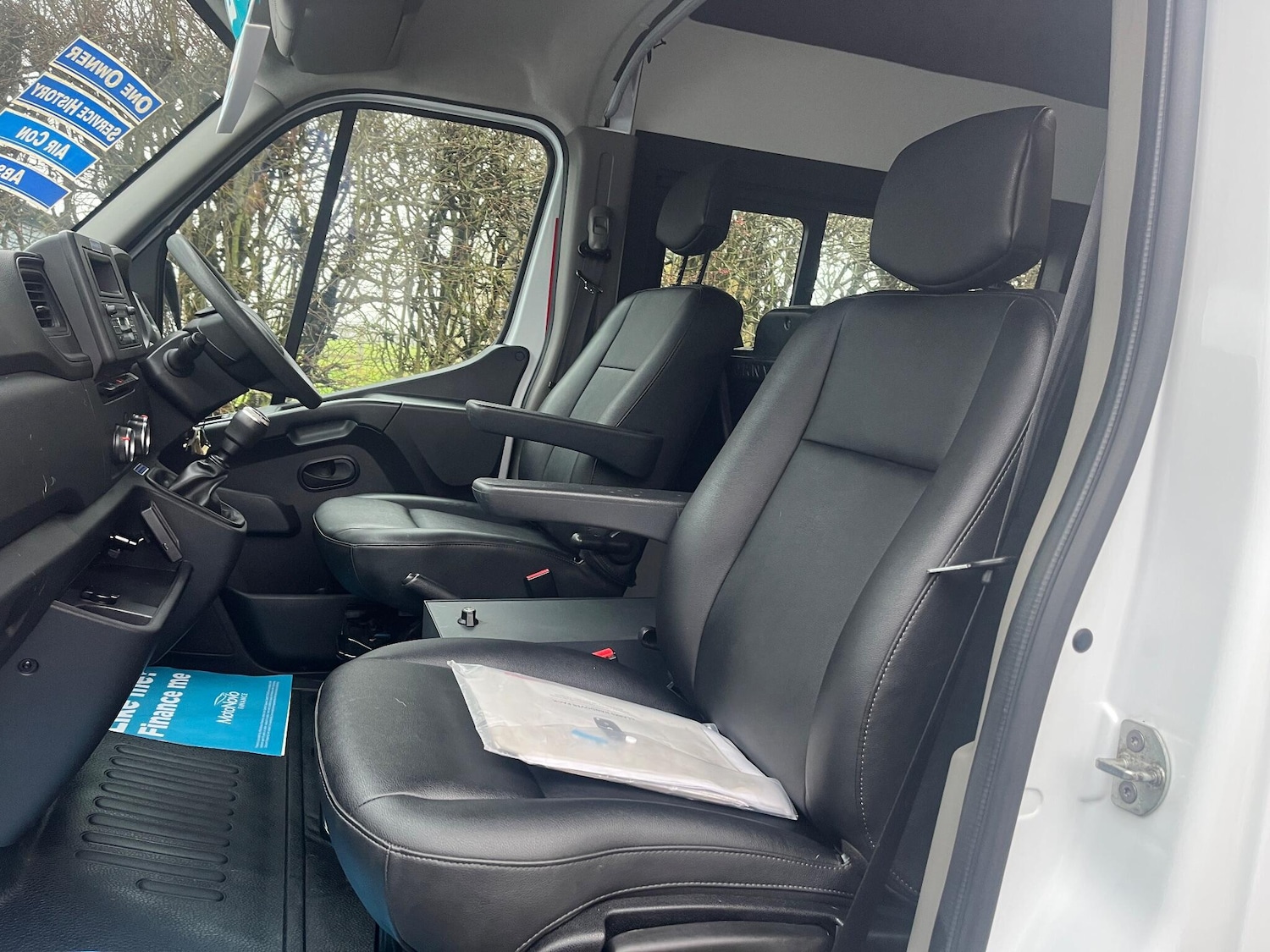 Used Vauxhall Movano 2021 for sale - 77266679: Photo 54