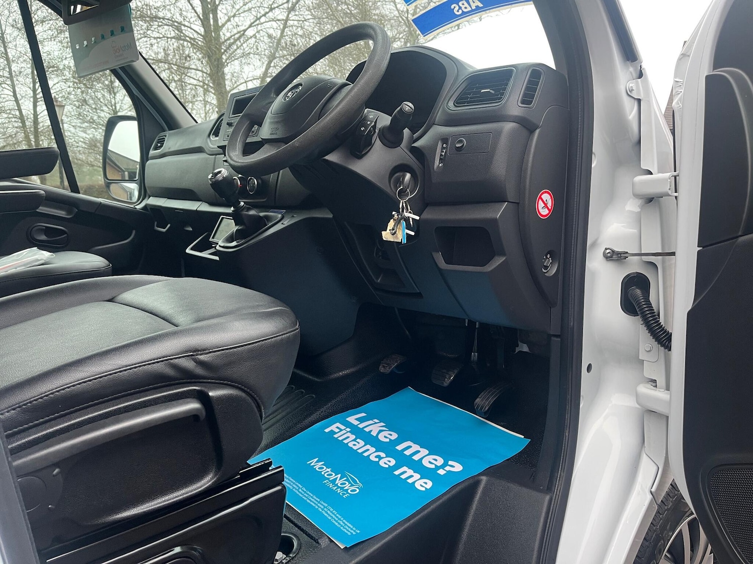 Used Vauxhall Movano 2021 for sale - 77266679: Photo 55