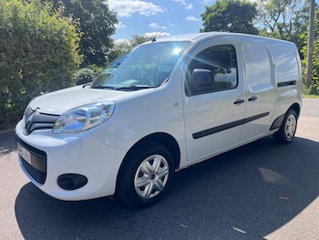 Used Renault Kangoo Maxi 2020 for sale - 75185906: Photo