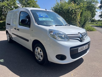 Used Renault Kangoo Maxi 2020 for sale - 75185906: Photo