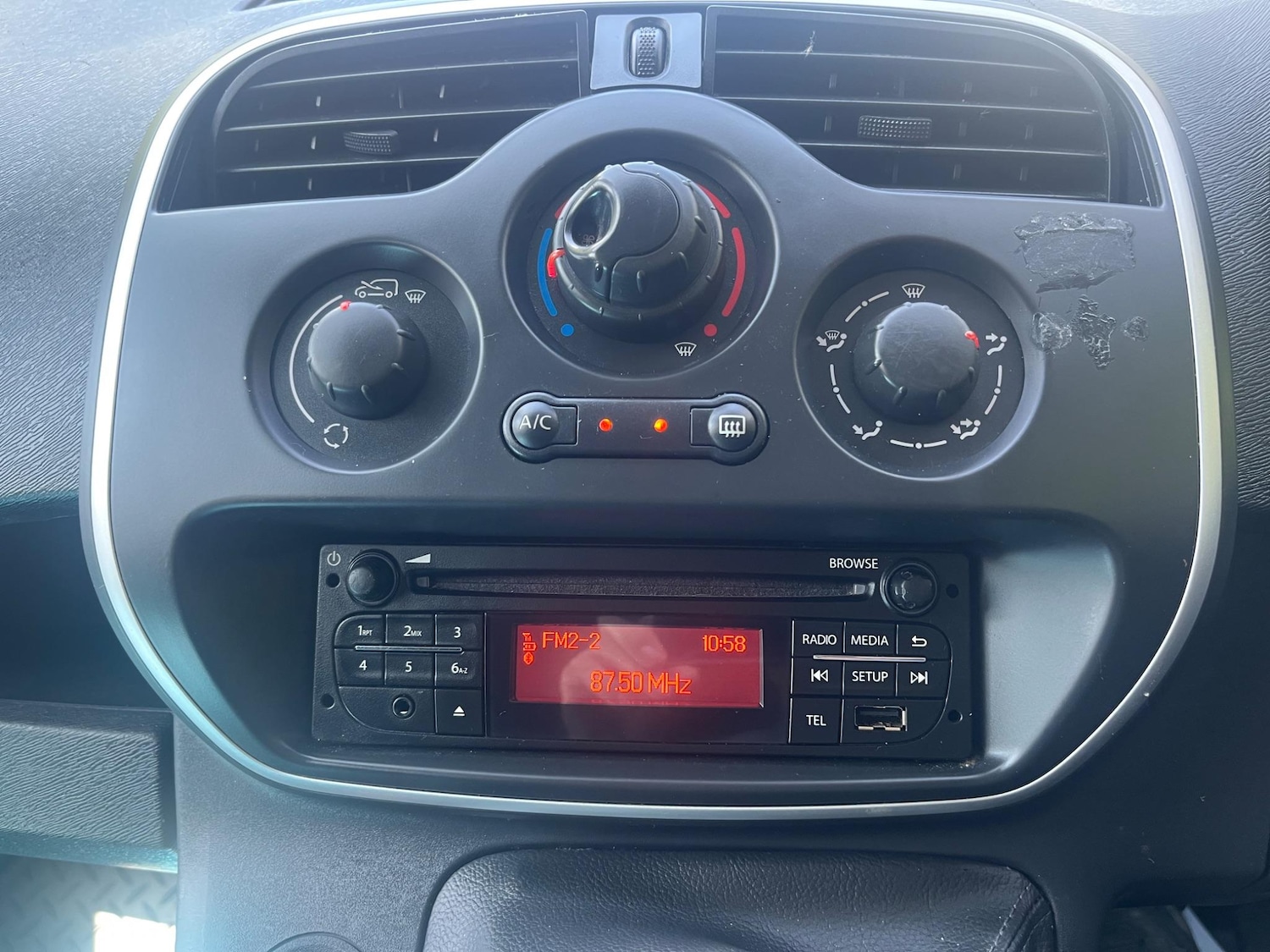 Vehicle 38