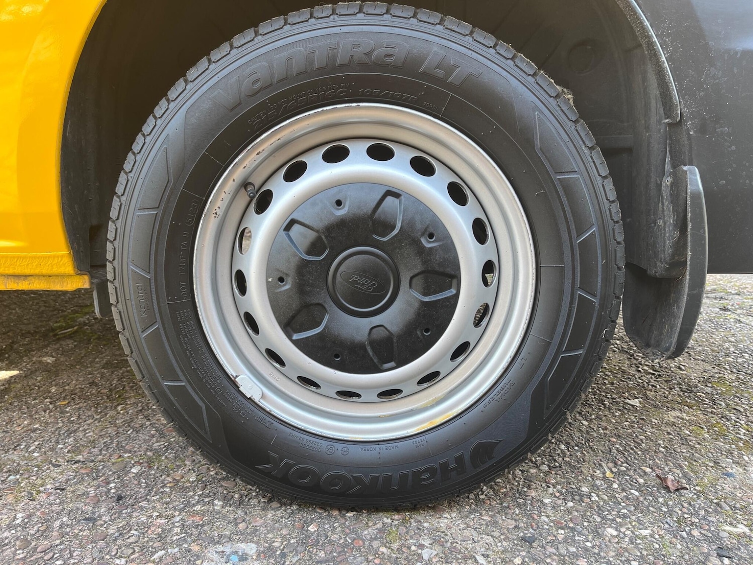 Used Ford Transit Custom 2021 for sale - 77898289: Photo 23