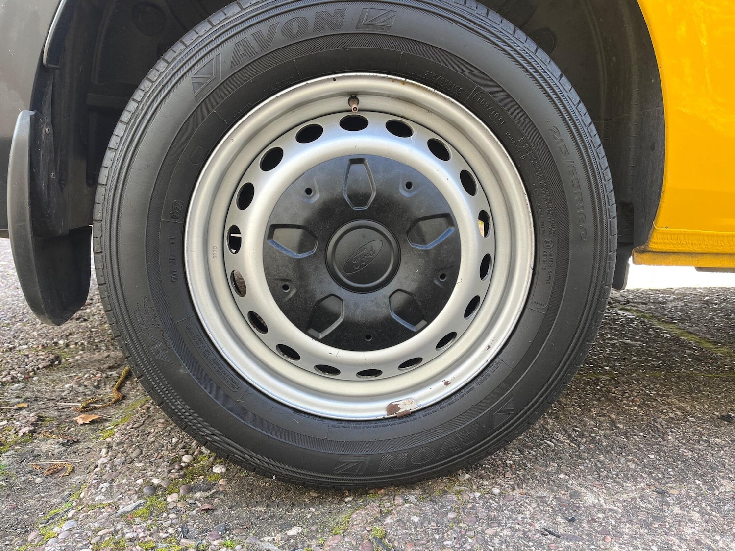 Used Ford Transit Custom 2021 for sale - 77898289: Photo 24