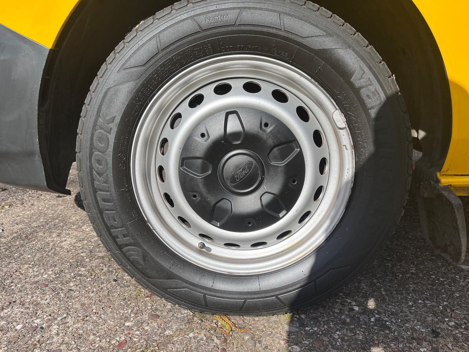 Used Ford Transit Custom 2021 for sale - 77898289: Photo 26