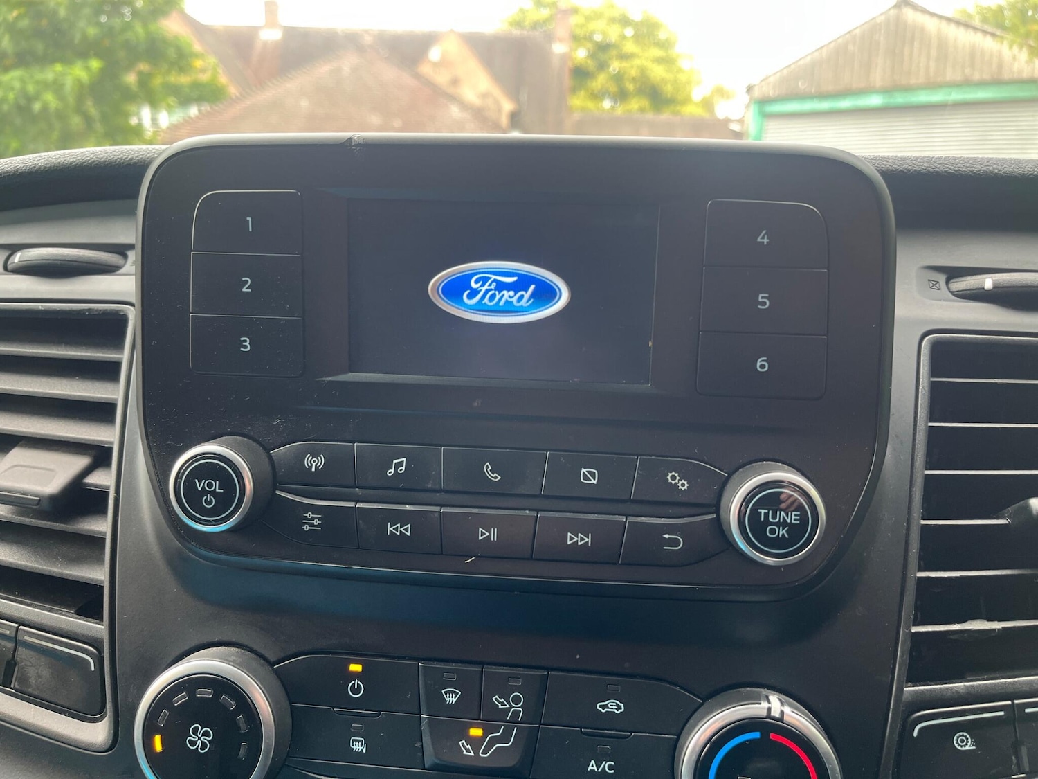 Used Ford Transit Custom 2021 for sale - 77898289: Photo 29