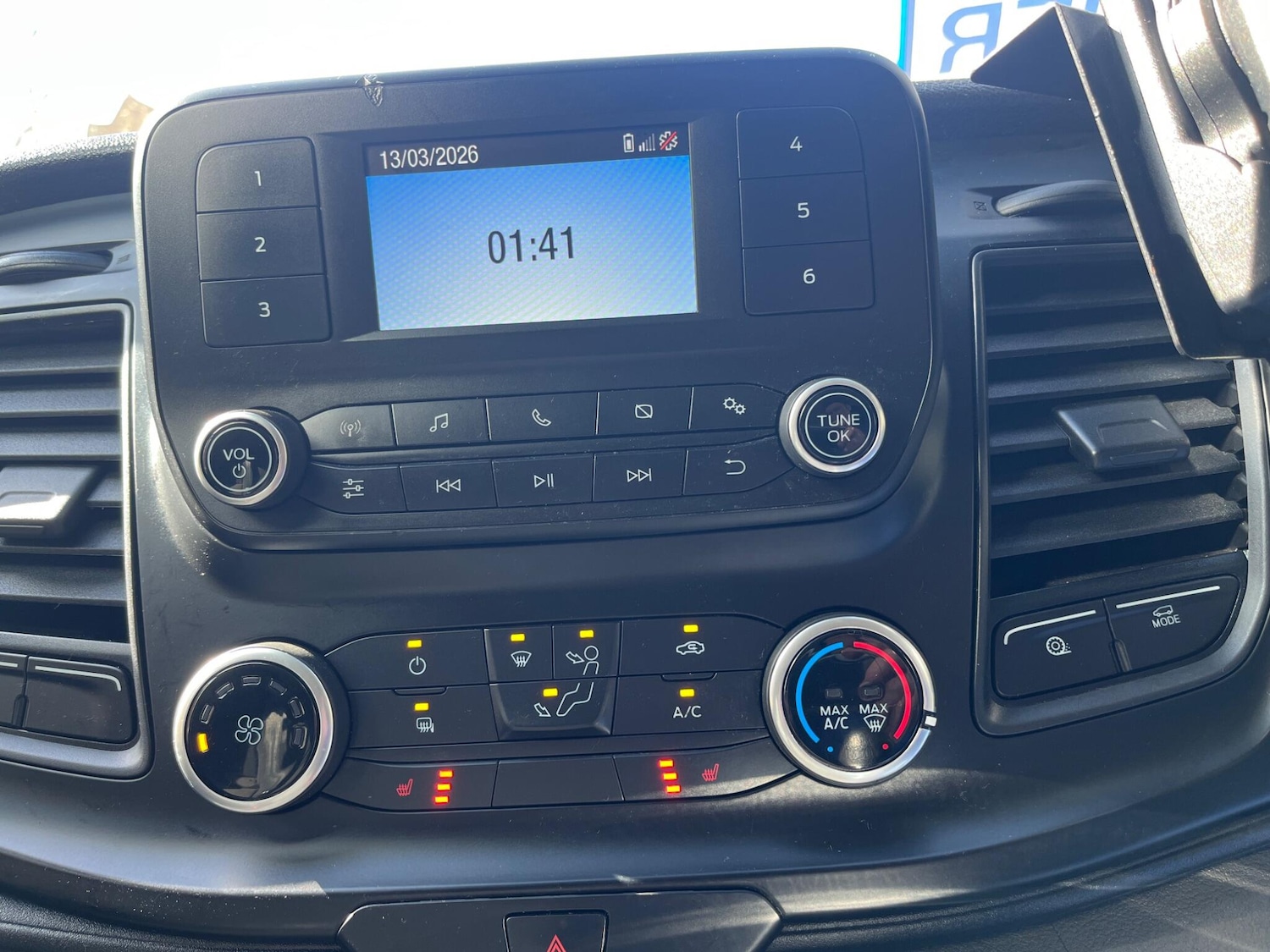 Used Ford Transit Custom 2021 for sale - 77898289: Photo 31