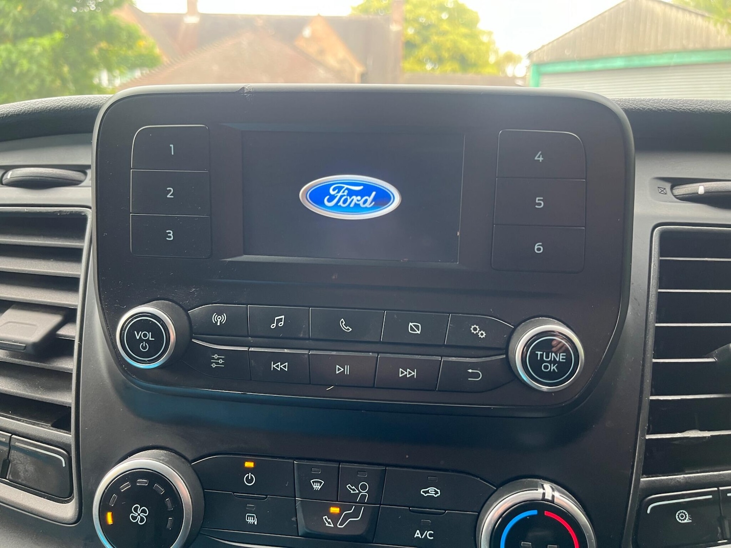 Used Ford Transit Custom 2021 for sale - 77898289: Photo 34