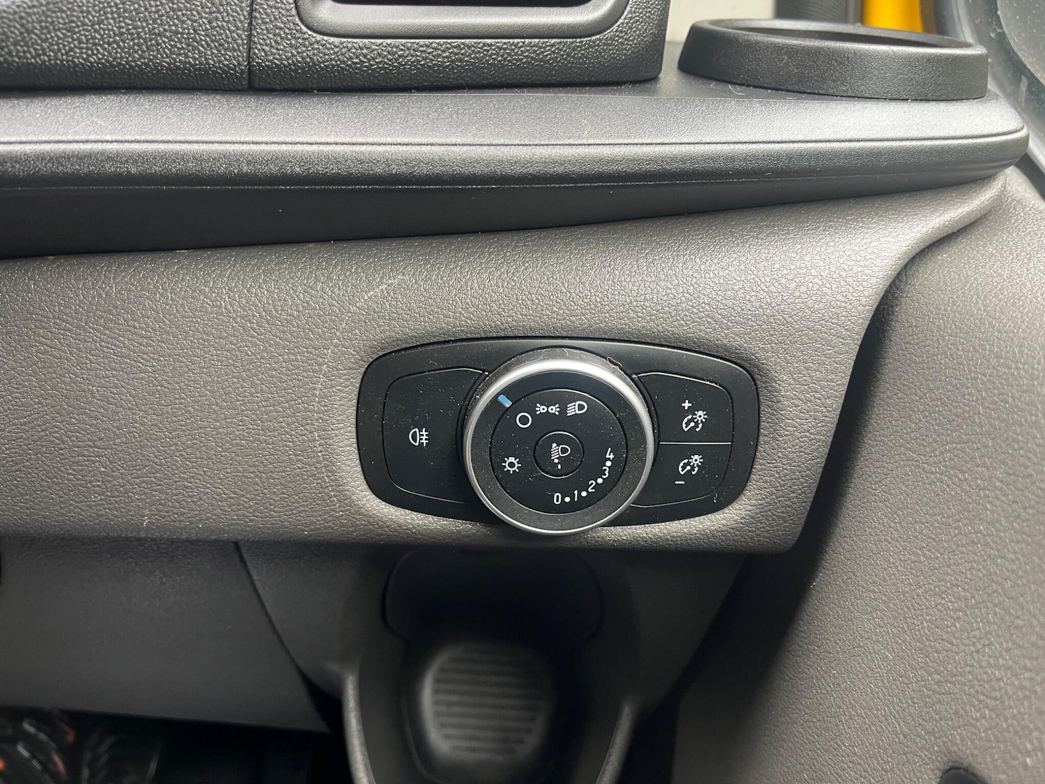 Used Ford Transit Custom 2021 for sale - 77898289: Photo 37