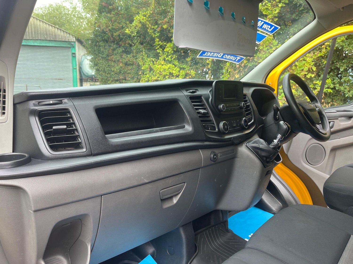 Used Ford Transit Custom 2021 for sale - 77898289: Photo 41