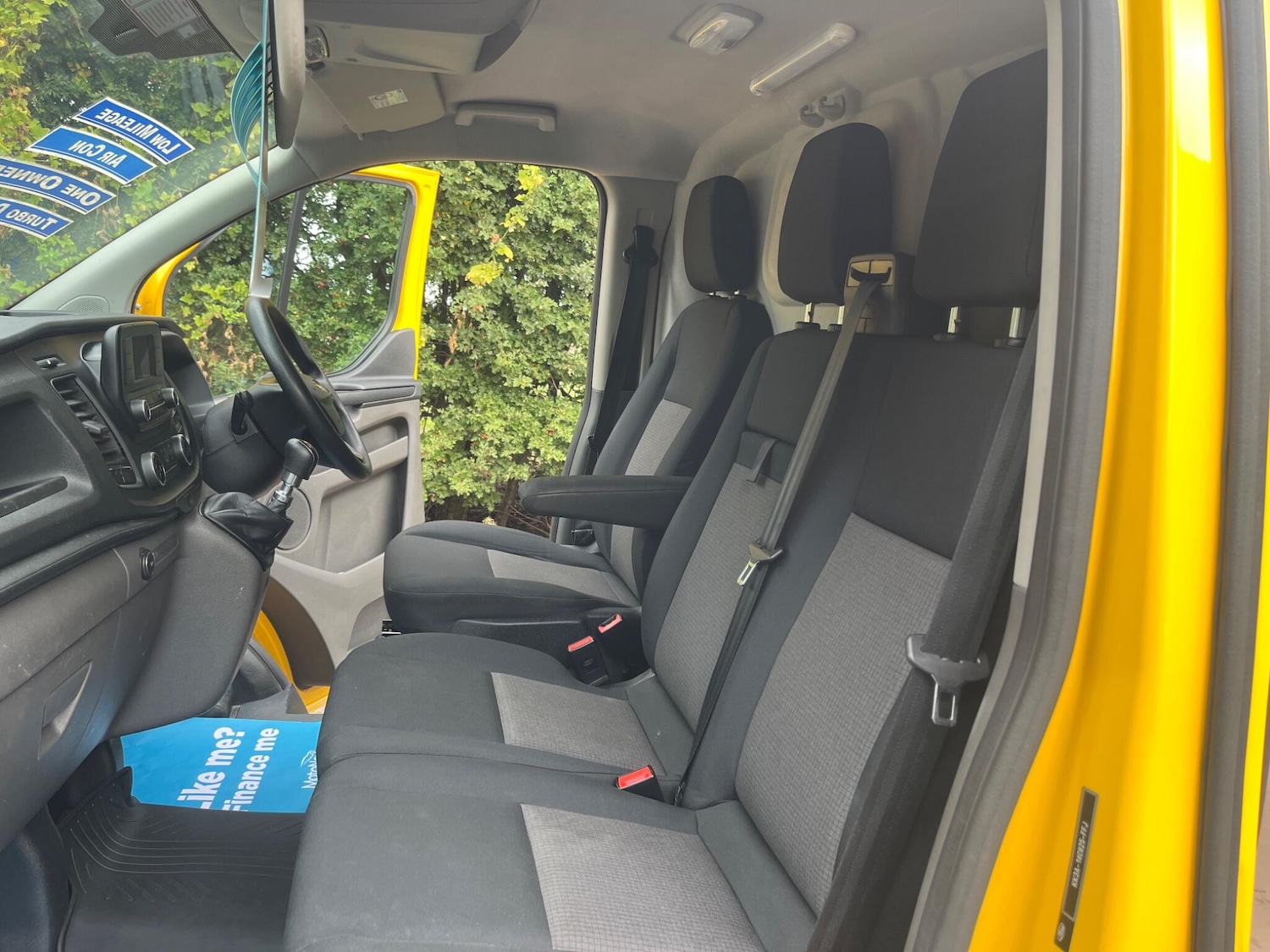 Used Ford Transit Custom 2021 for sale - 77898289: Photo 44