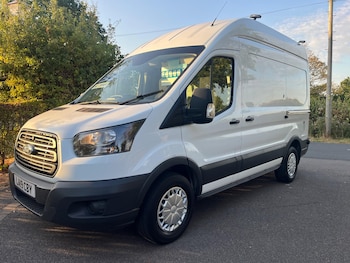 Used Ford Transit 2019 for sale - 79532957: Photo