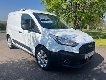 Used Ford Transit Connect 2020 for sale - 78404172: Photo