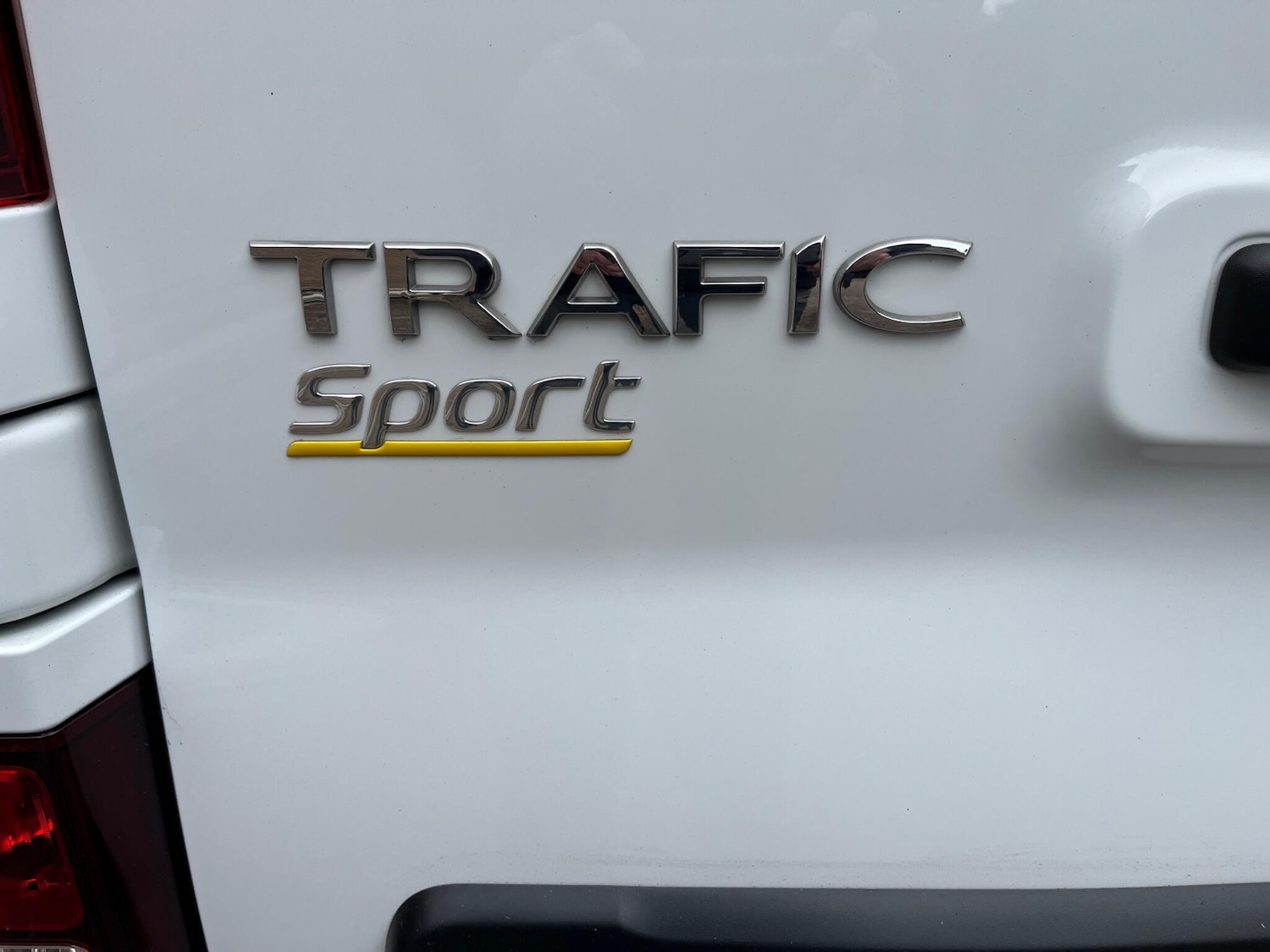 Used Renault Trafic 2020 for sale - 76987788: Photo 21