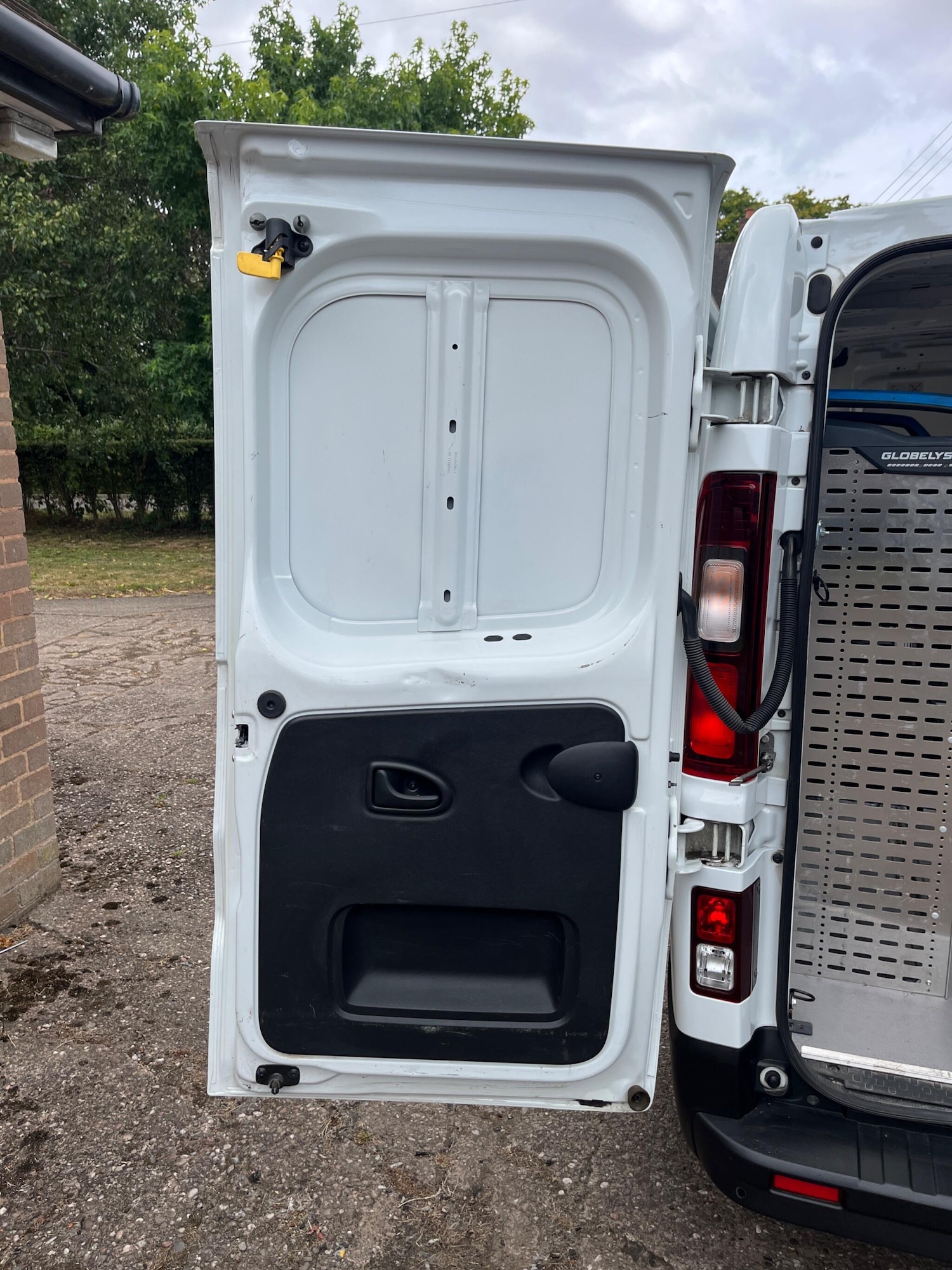 Used Renault Trafic 2020 for sale - 76987788: Photo 24