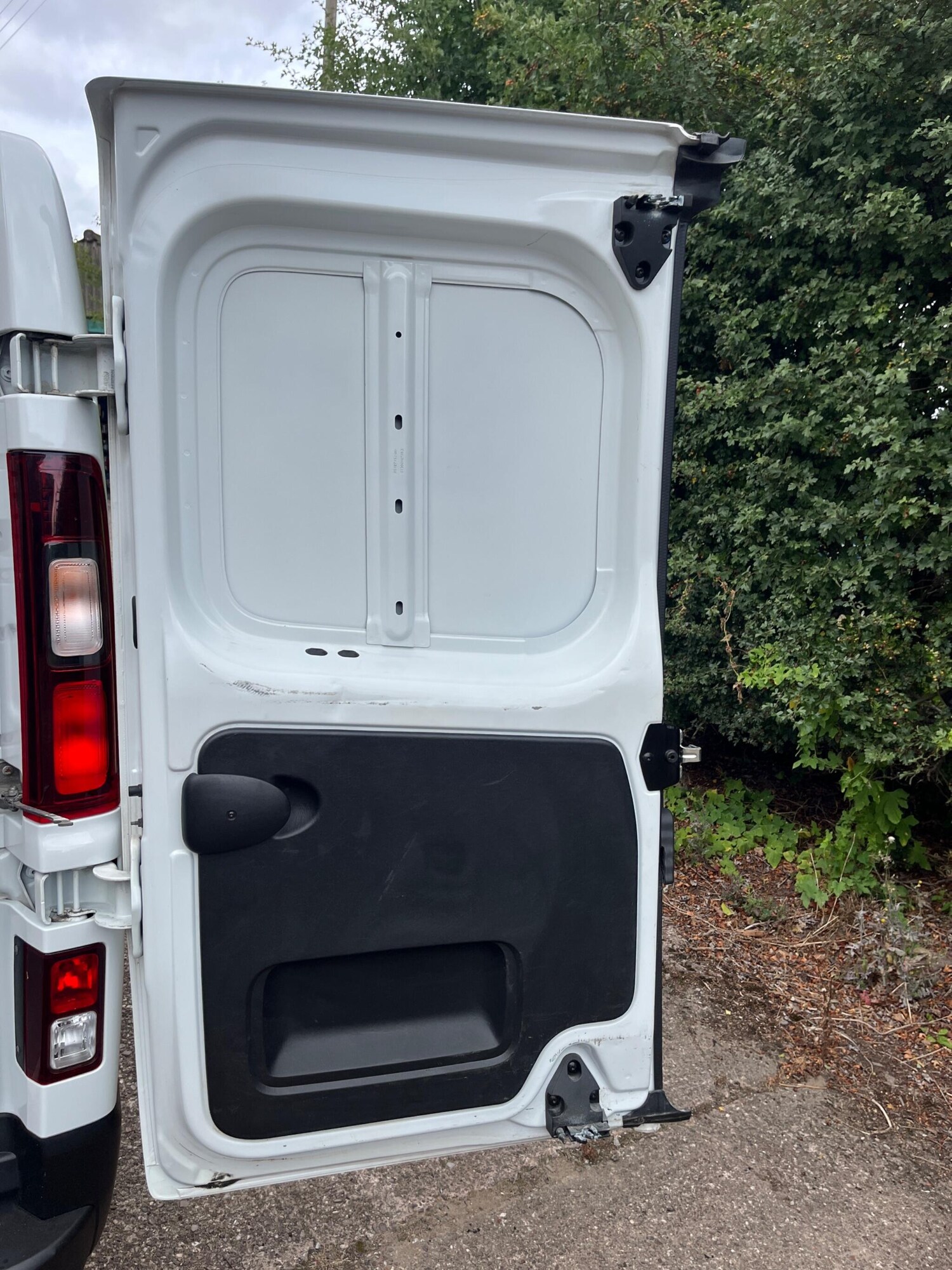 Used Renault Trafic 2020 for sale - 76987788: Photo 25