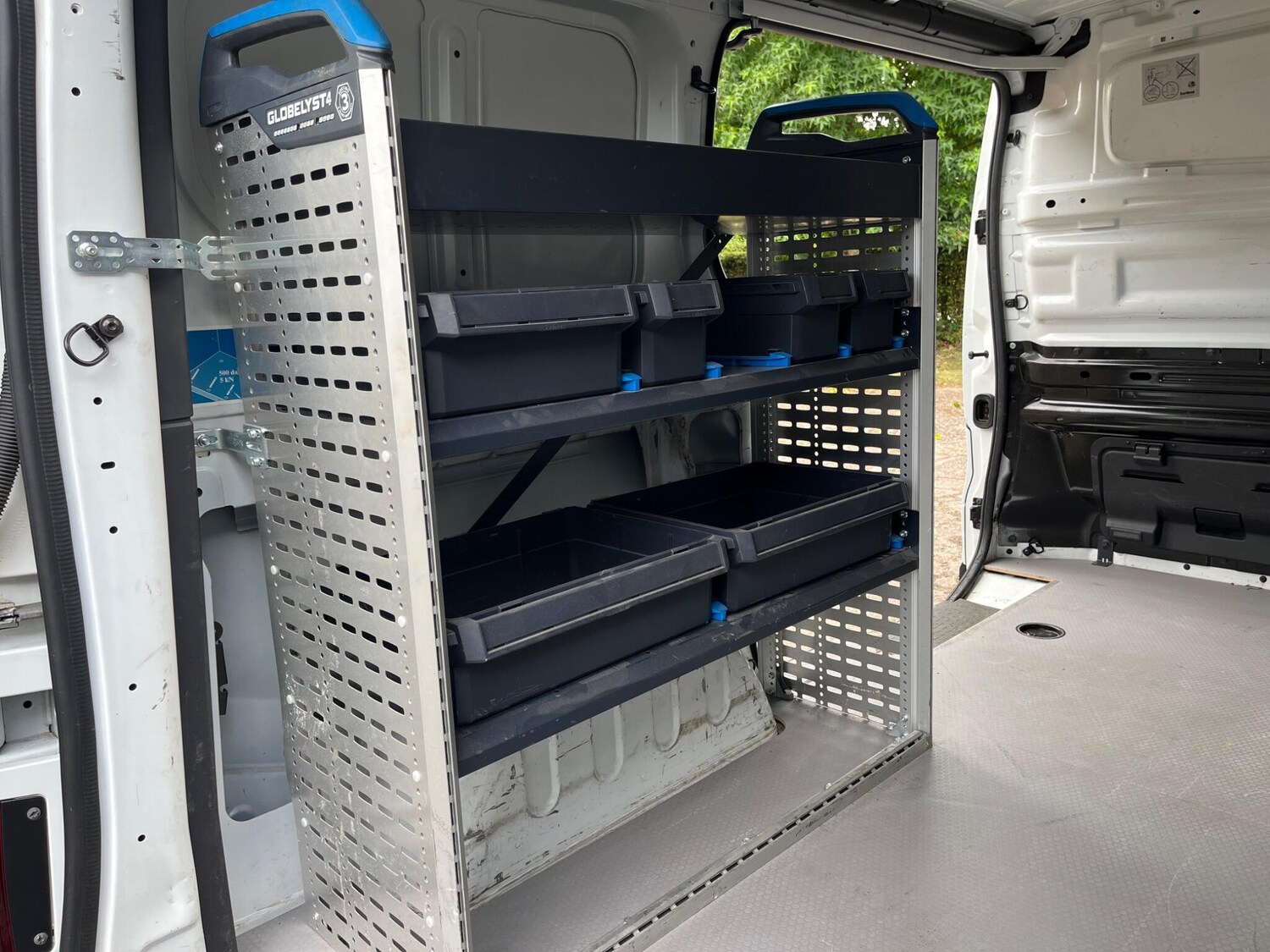 Used Renault Trafic 2020 for sale - 76987788: Photo 26