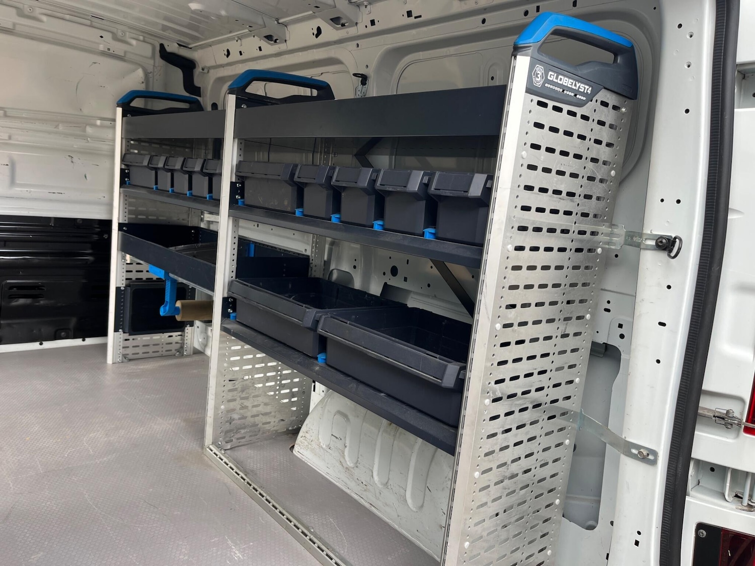 Used Renault Trafic 2020 for sale - 76987788: Photo 27