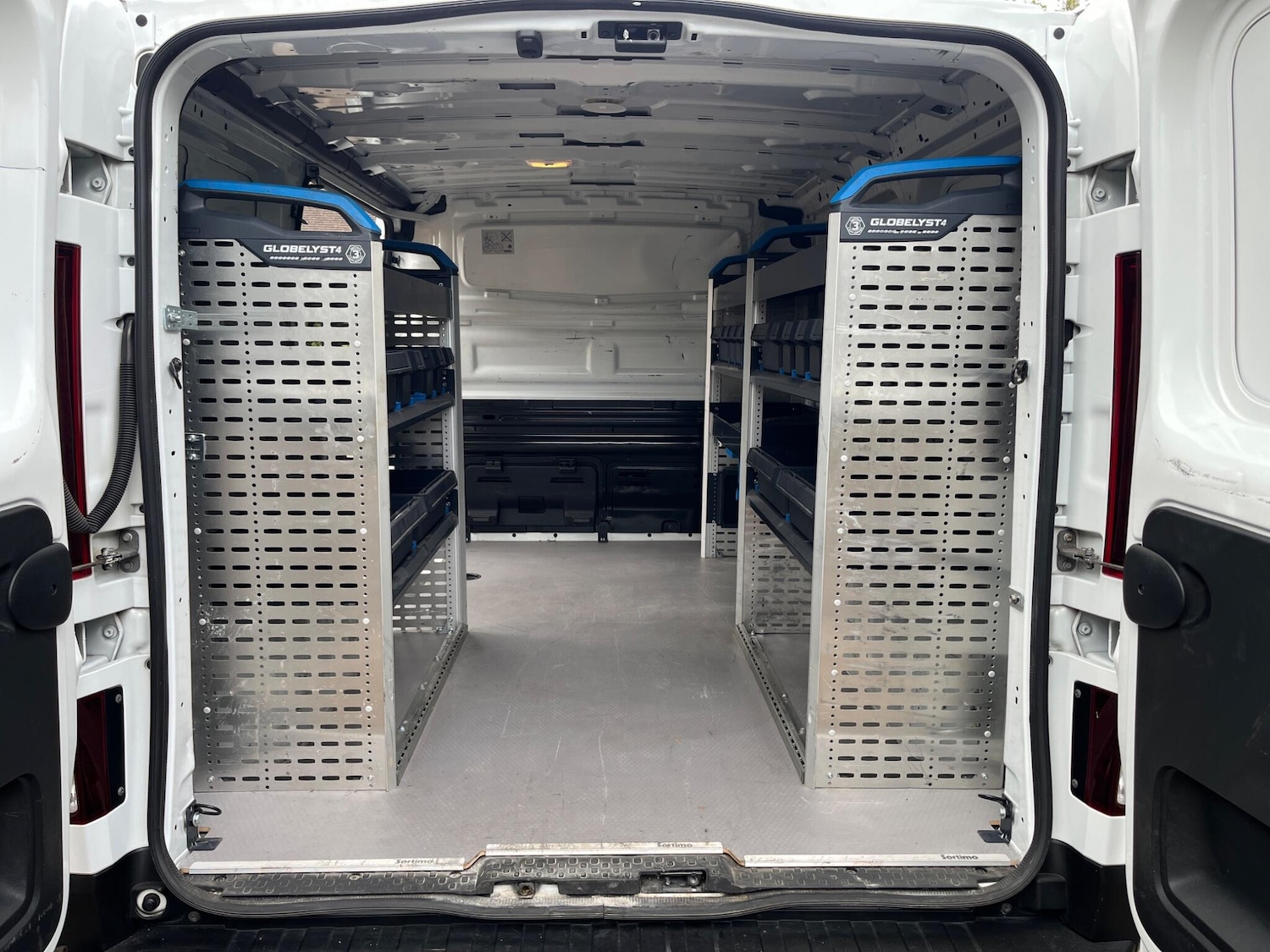 Used Renault Trafic 2020 for sale - 76987788: Photo 28