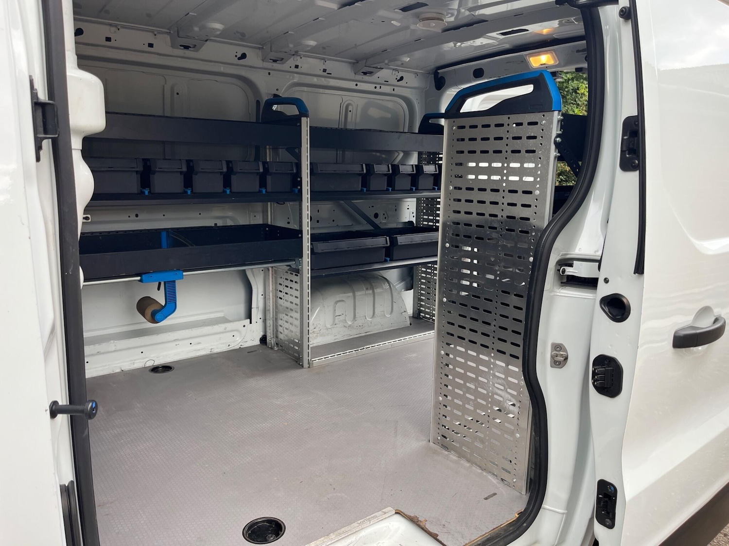 Used Renault Trafic 2020 for sale - 76987788: Photo 29