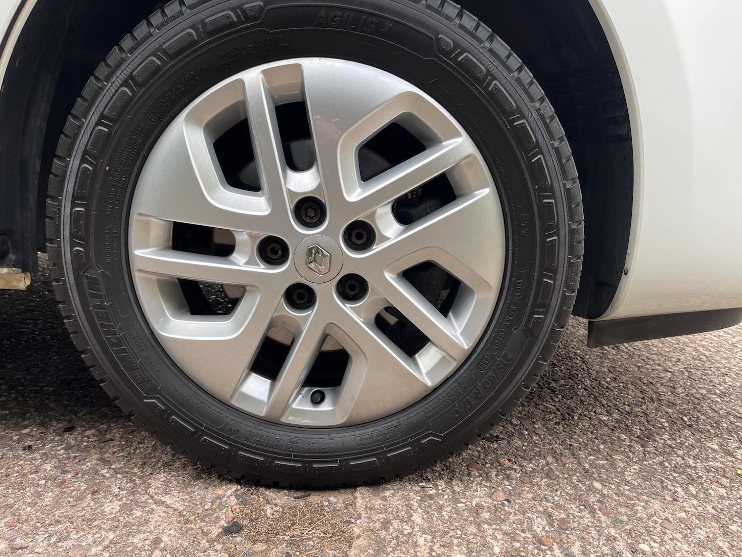 Used Renault Trafic 2020 for sale - 76987788: Photo 31