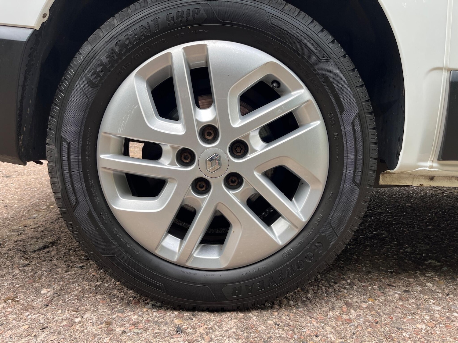 Used Renault Trafic 2020 for sale - 76987788: Photo 32