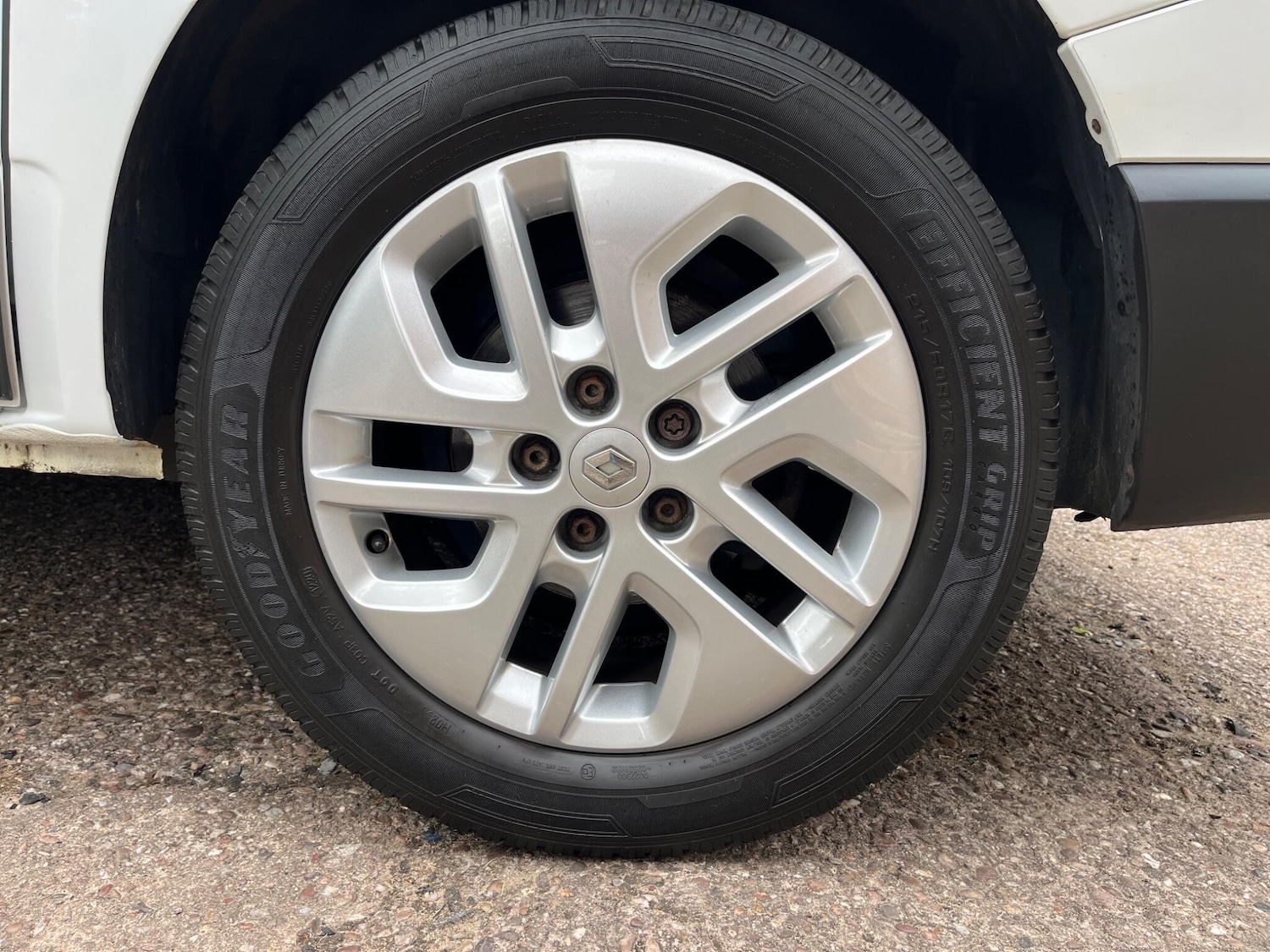 Used Renault Trafic 2020 for sale - 76987788: Photo 33