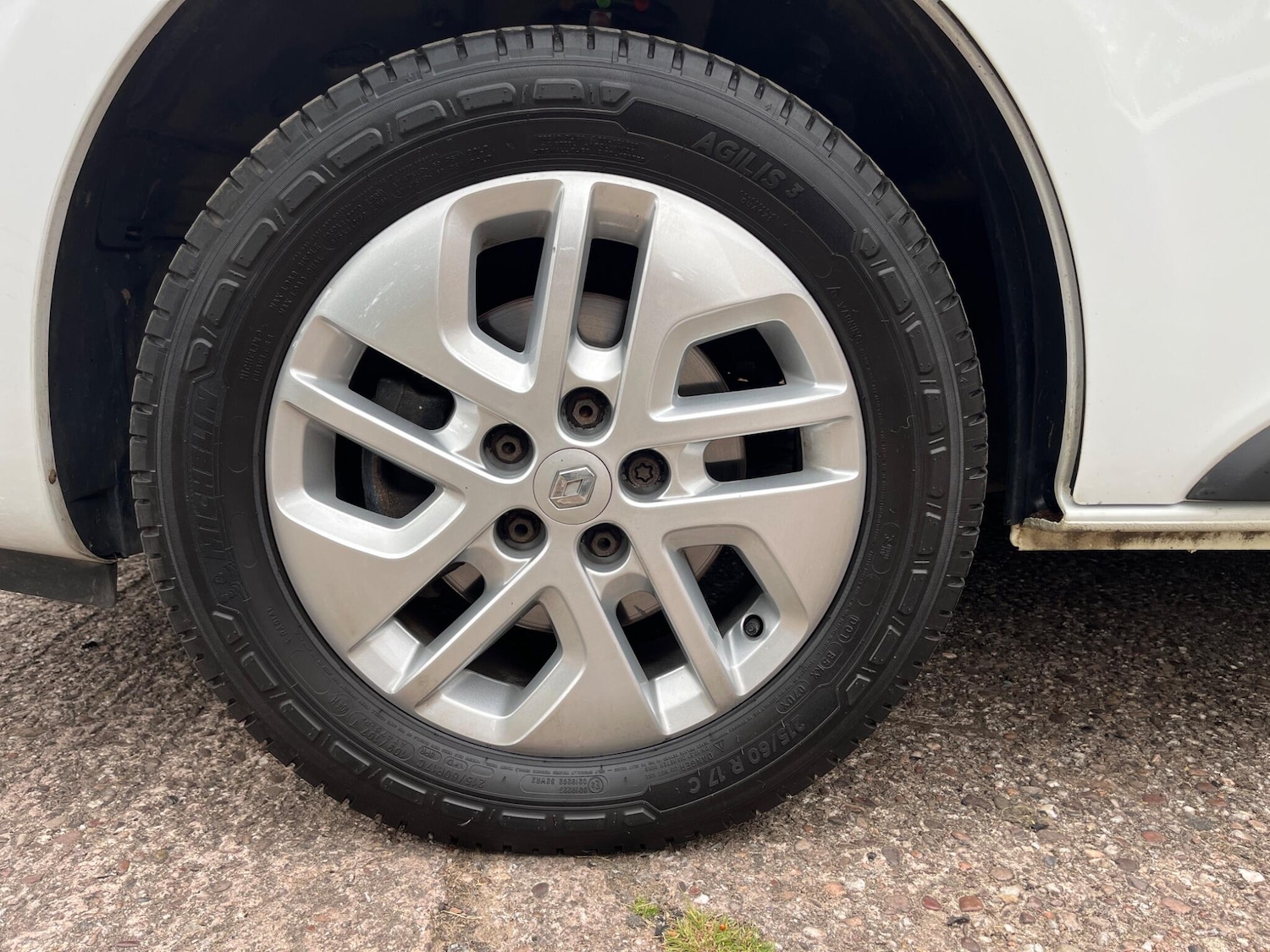 Used Renault Trafic 2020 for sale - 76987788: Photo 34