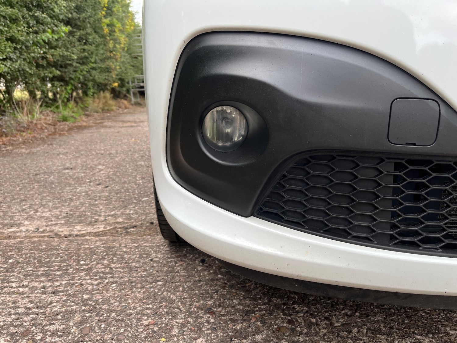 Used Renault Trafic 2020 for sale - 76987788: Photo 36