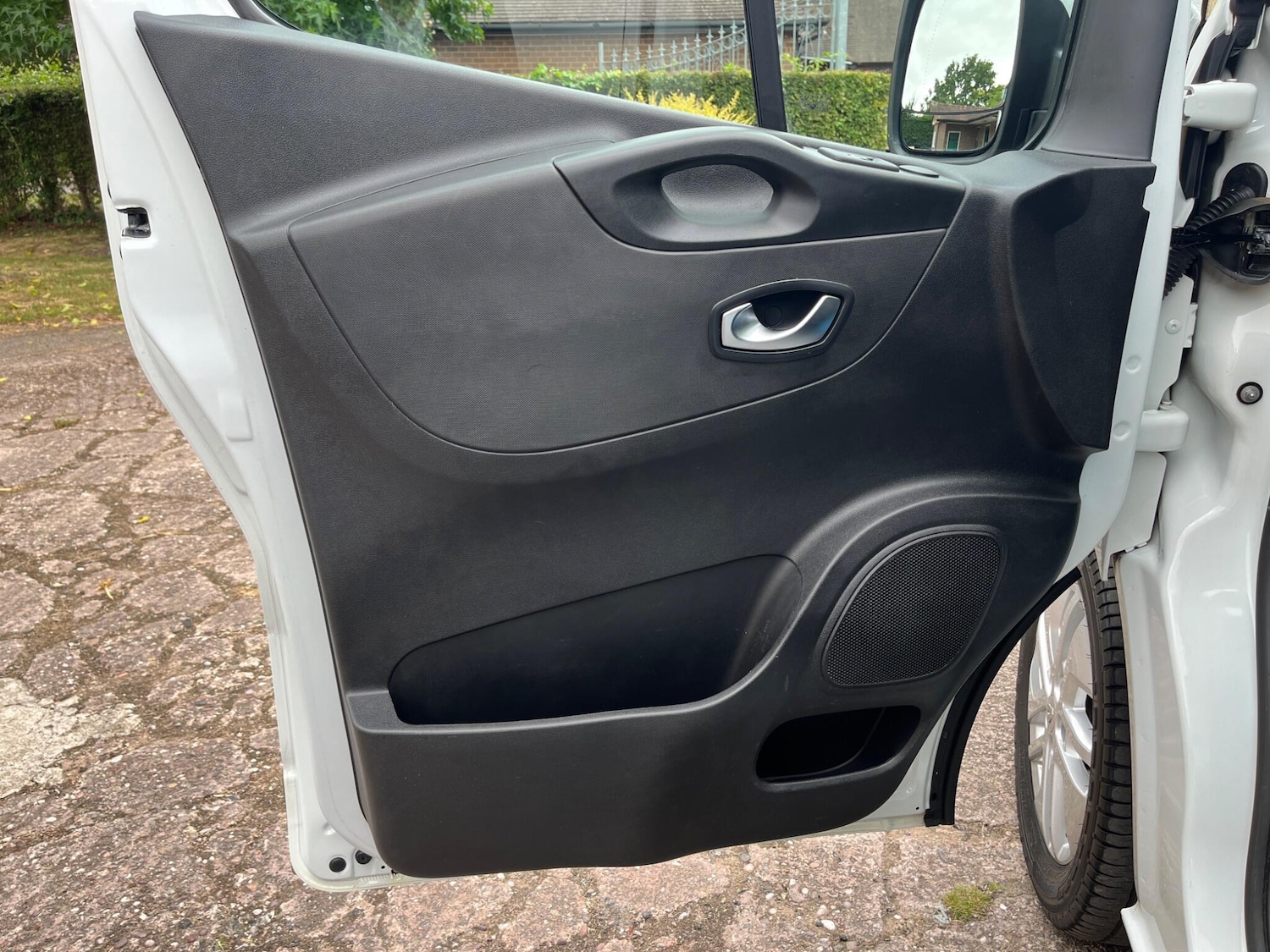 Used Renault Trafic 2020 for sale - 76987788: Photo 37