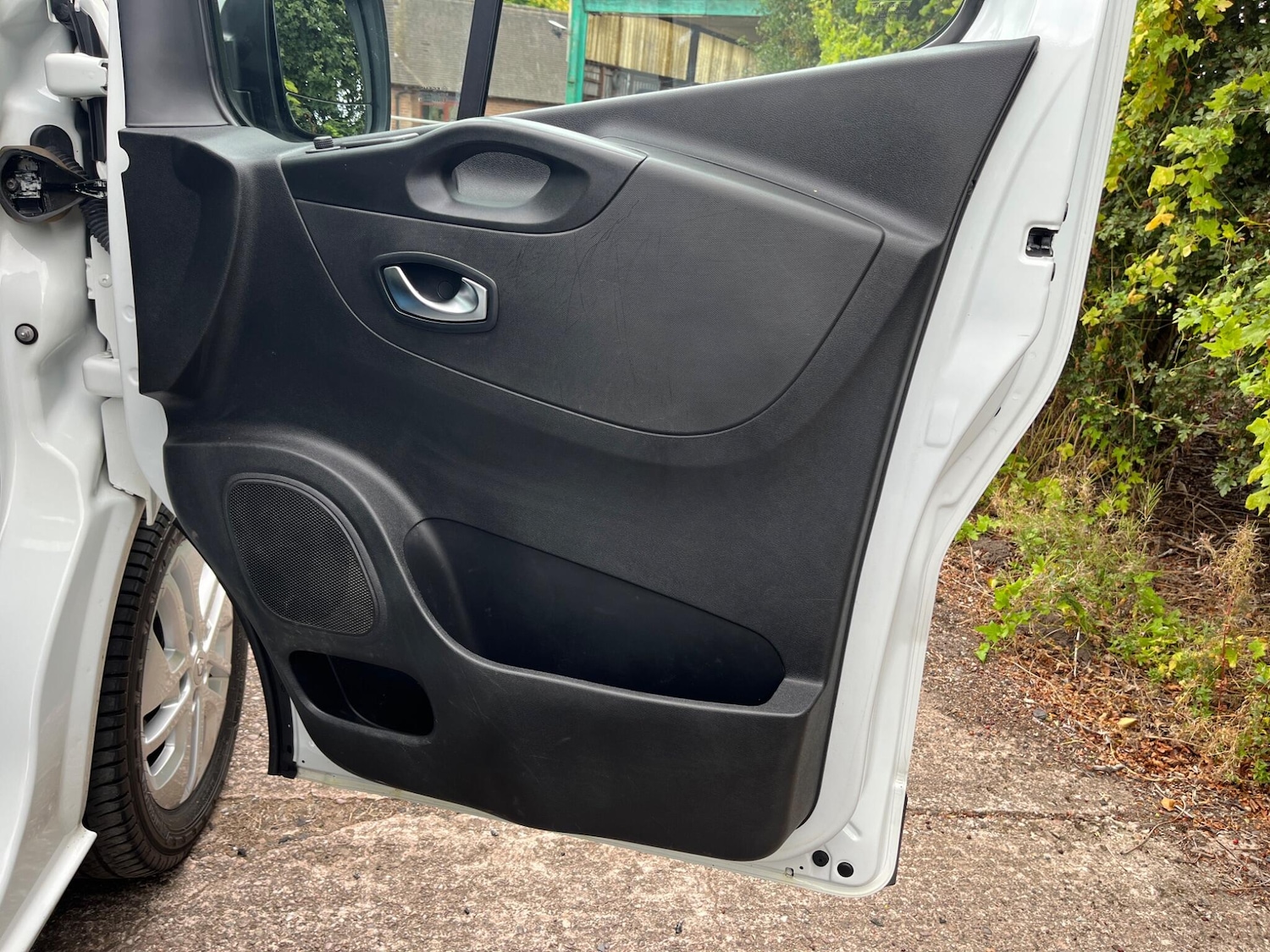 Used Renault Trafic 2020 for sale - 76987788: Photo 38