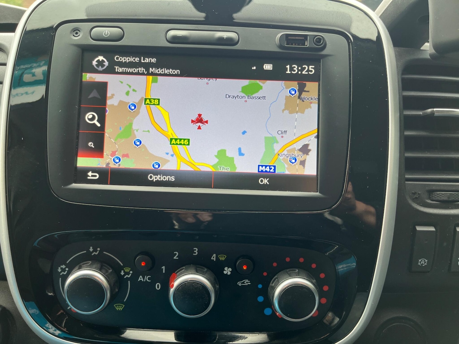 Used Renault Trafic 2020 for sale - 76987788: Photo 46